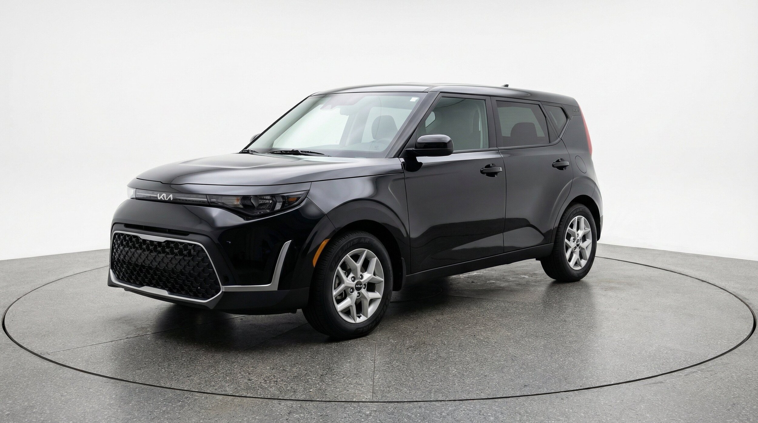 Thumbnail: 2025 Kia Soul - 3
