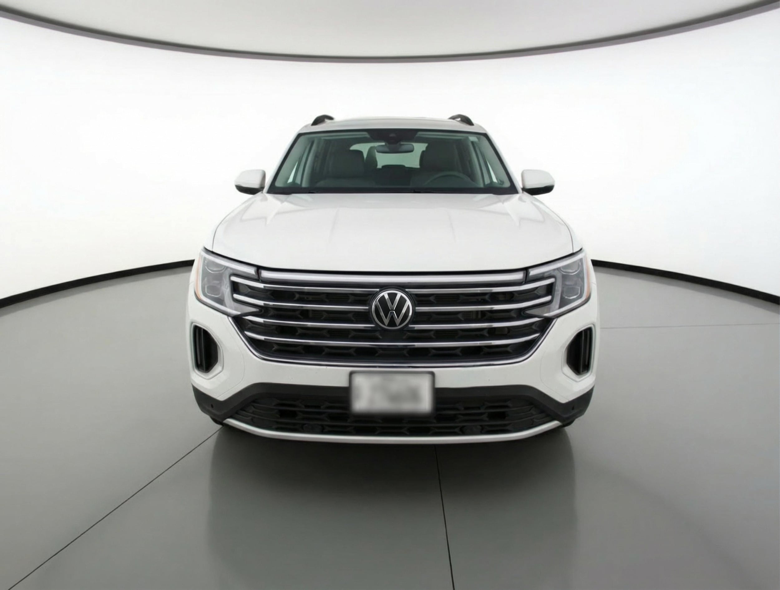 Thumbnail: 2025 Volkswagen Atlas - 2