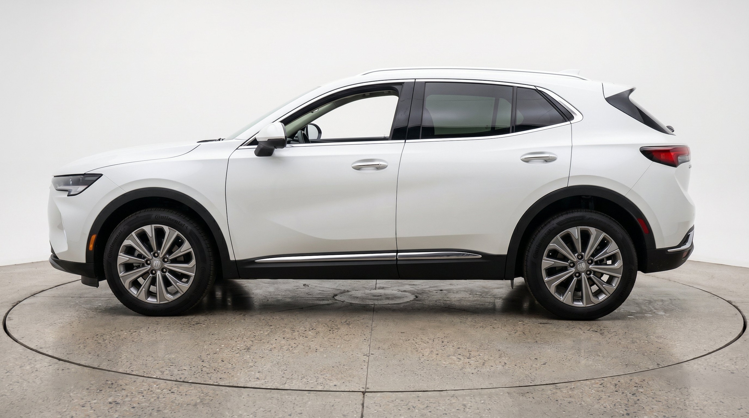 Thumbnail: 2024 Buick Envision - 5