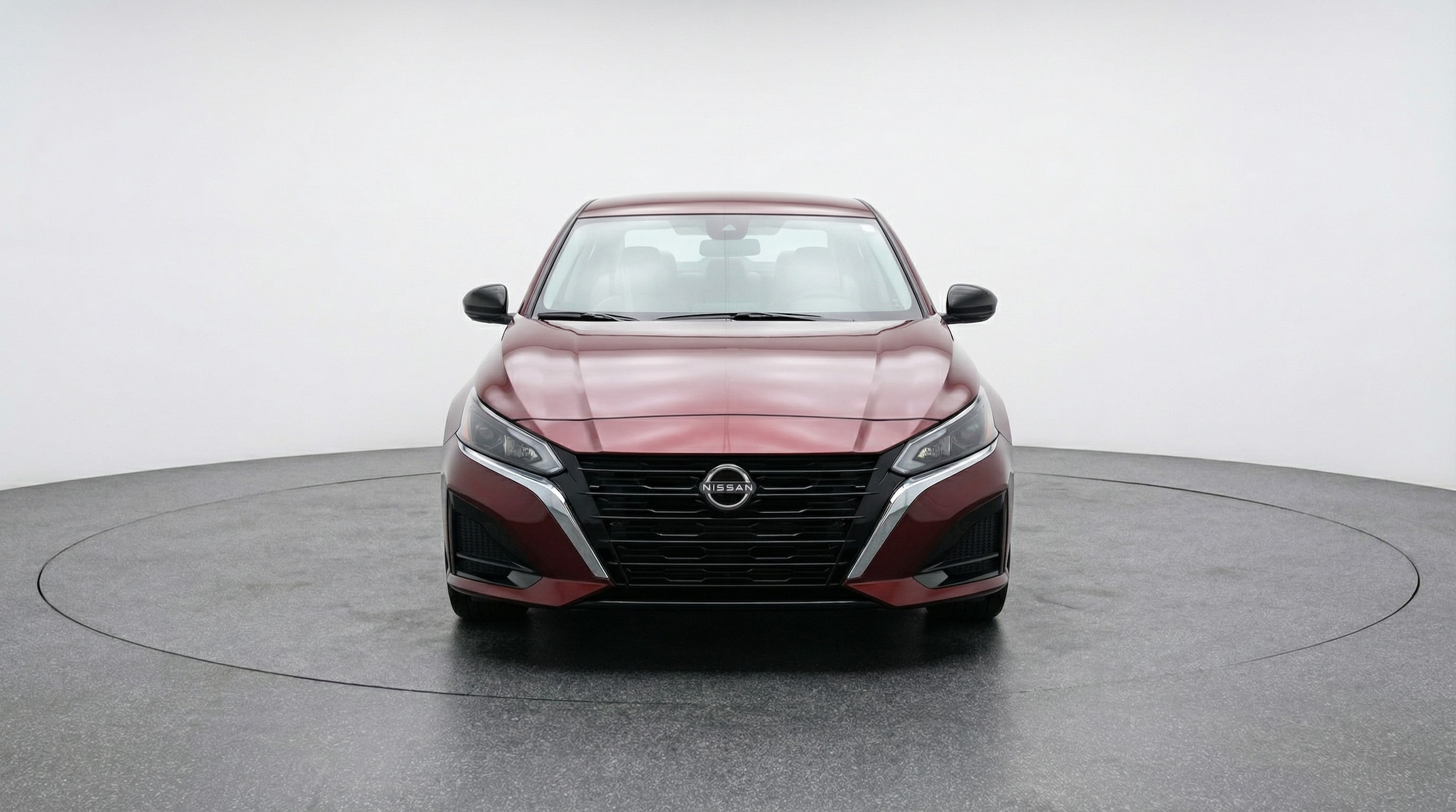 Thumbnail: 2025 Nissan Altima - 2