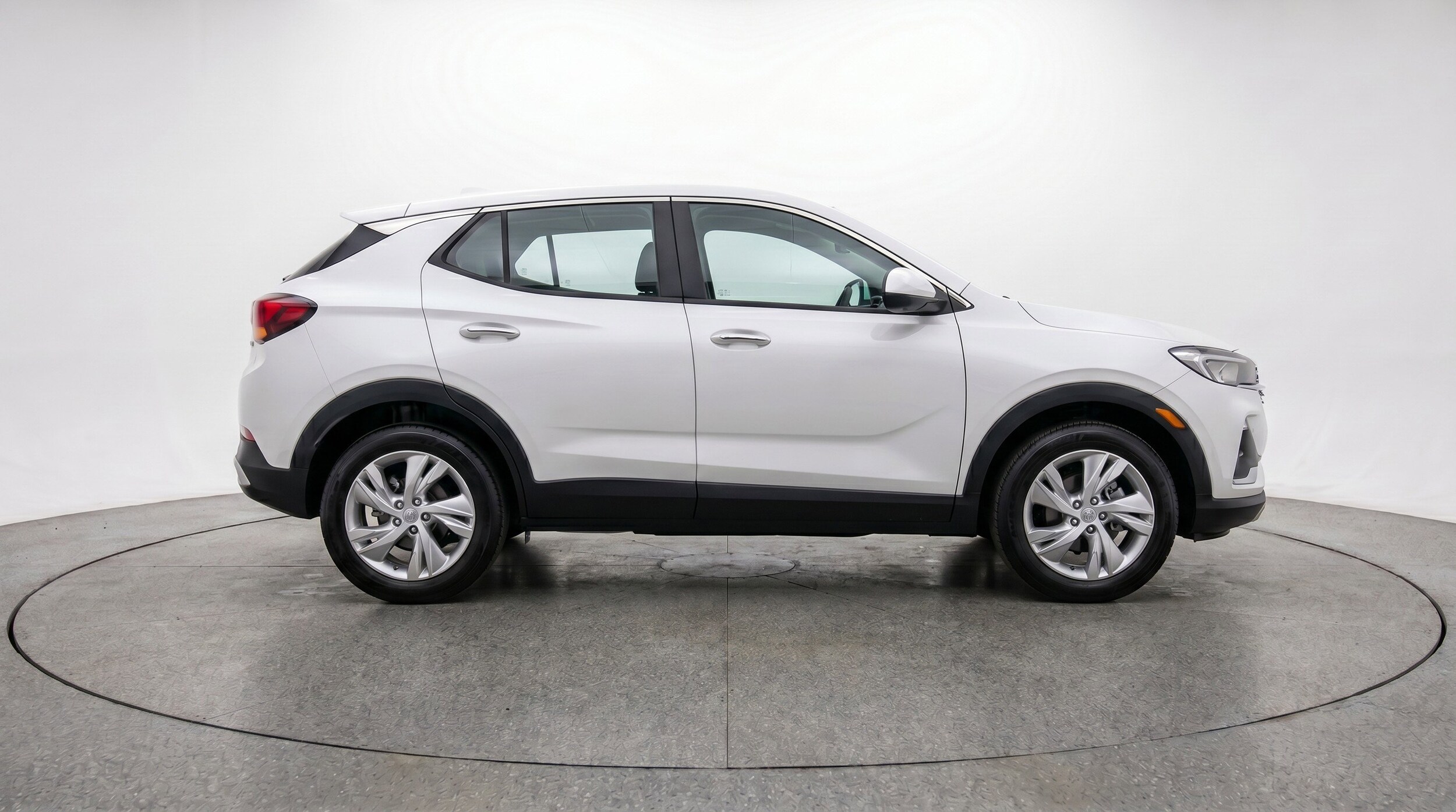 Thumbnail: 2025 Buick Encore GX - 11