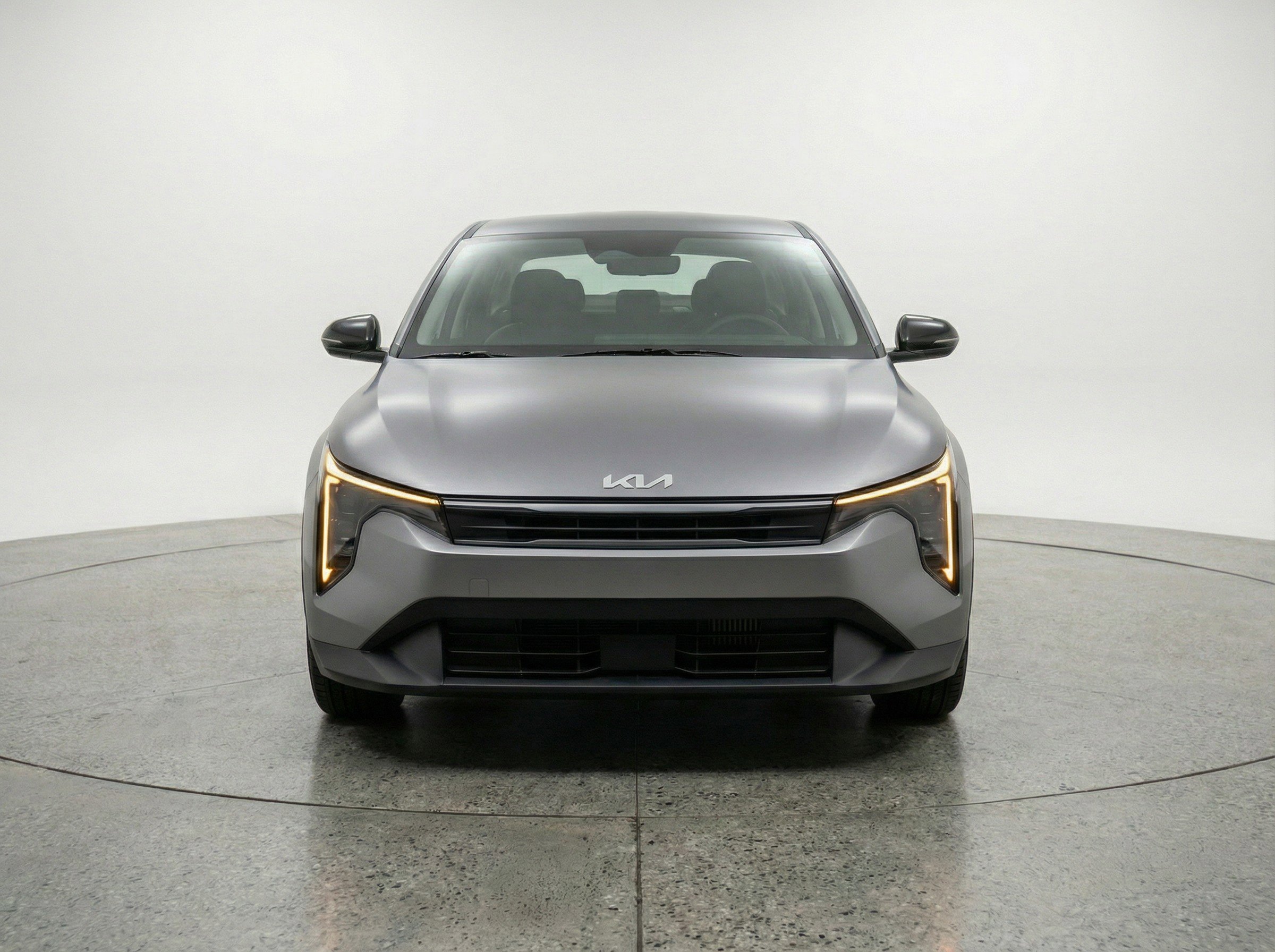 Thumbnail: 2025 Kia K4 - 2