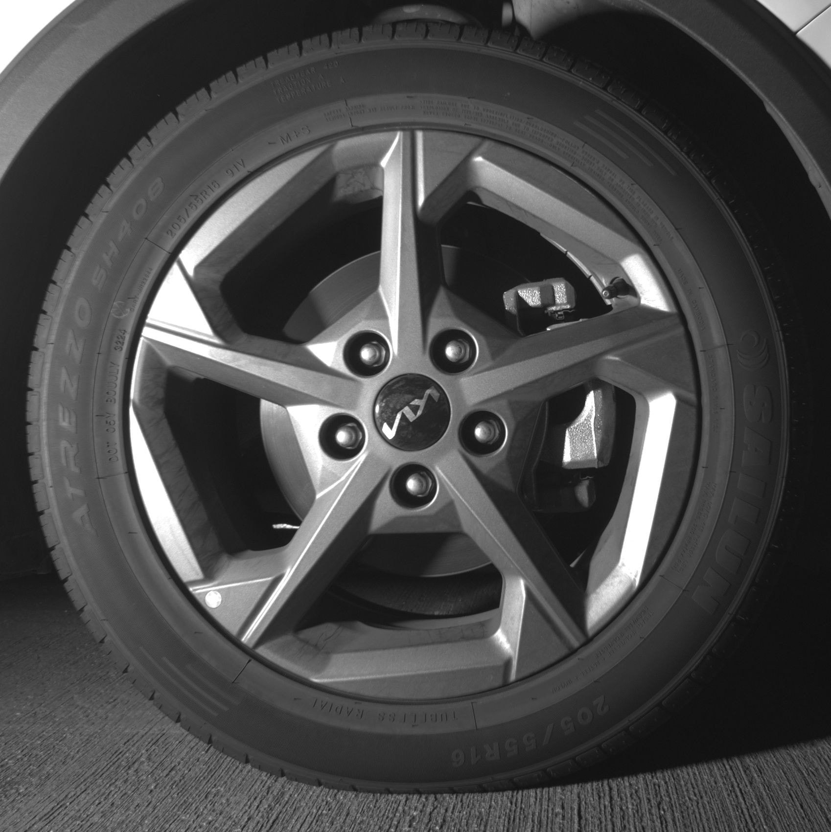 Thumbnail: 2025 Kia K4 - 10