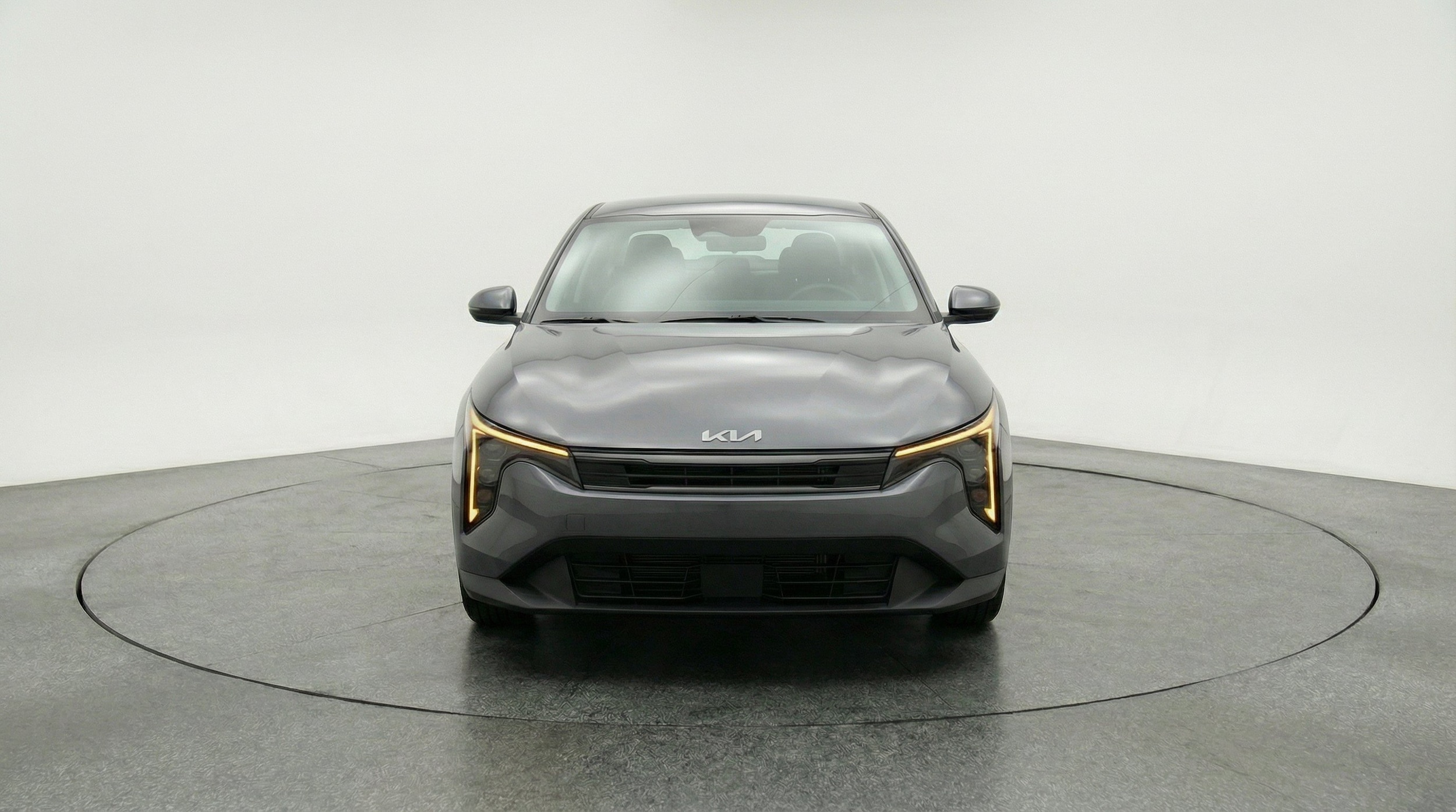 Thumbnail: 2025 Kia K4 - 2