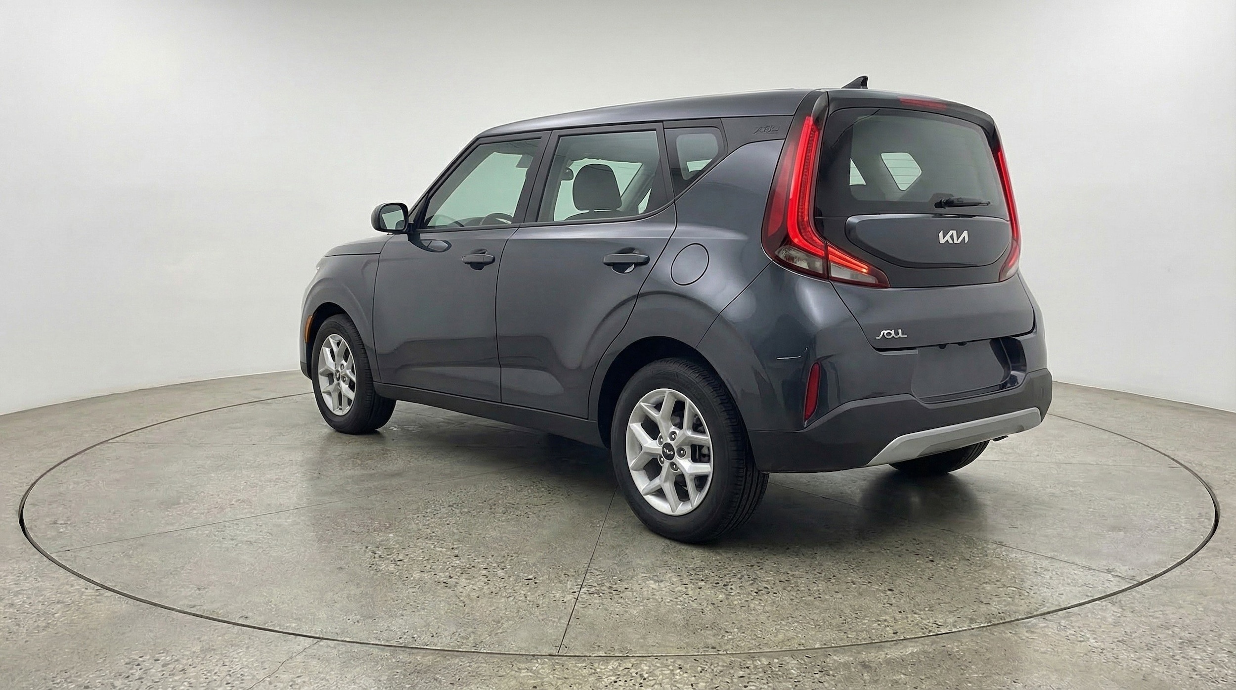 Thumbnail: 2025 Kia Soul - 6