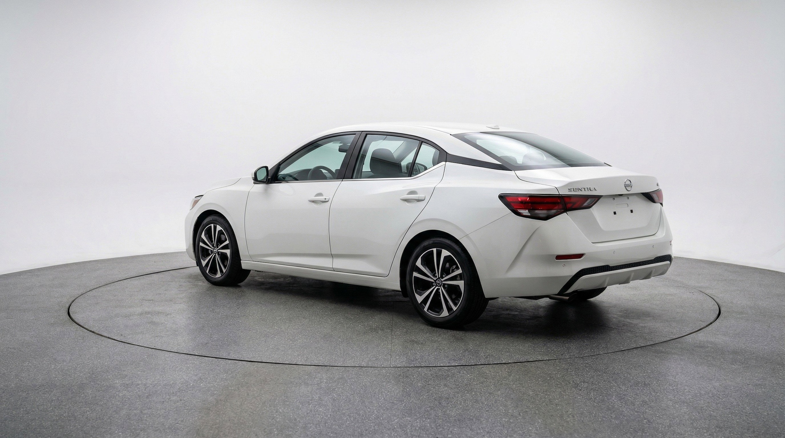 Thumbnail: 2025 Nissan Sentra - 6