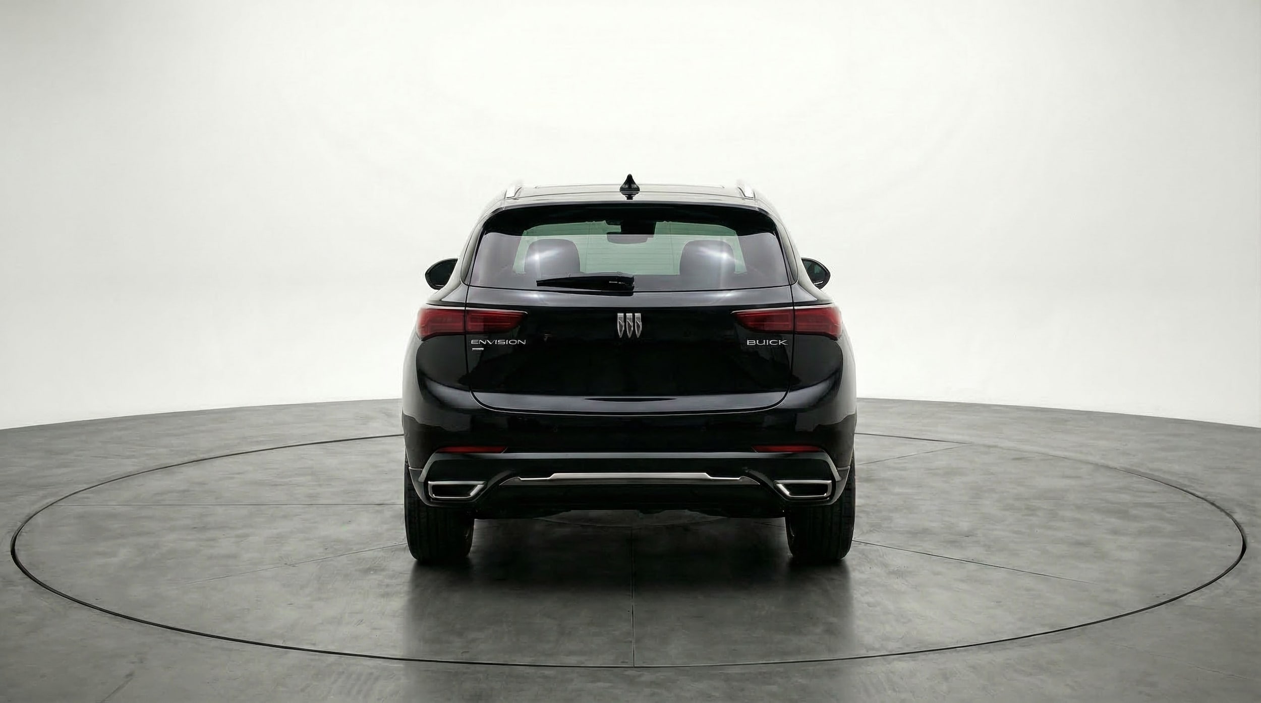 Thumbnail: 2024 Buick Envision - 6