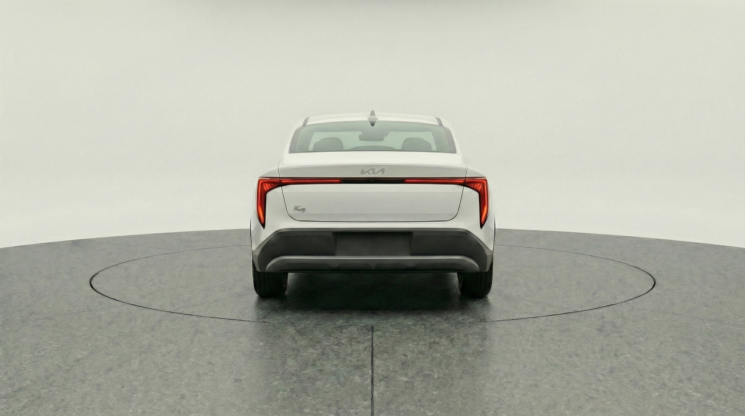 Thumbnail: 2025 Kia K4 - 6