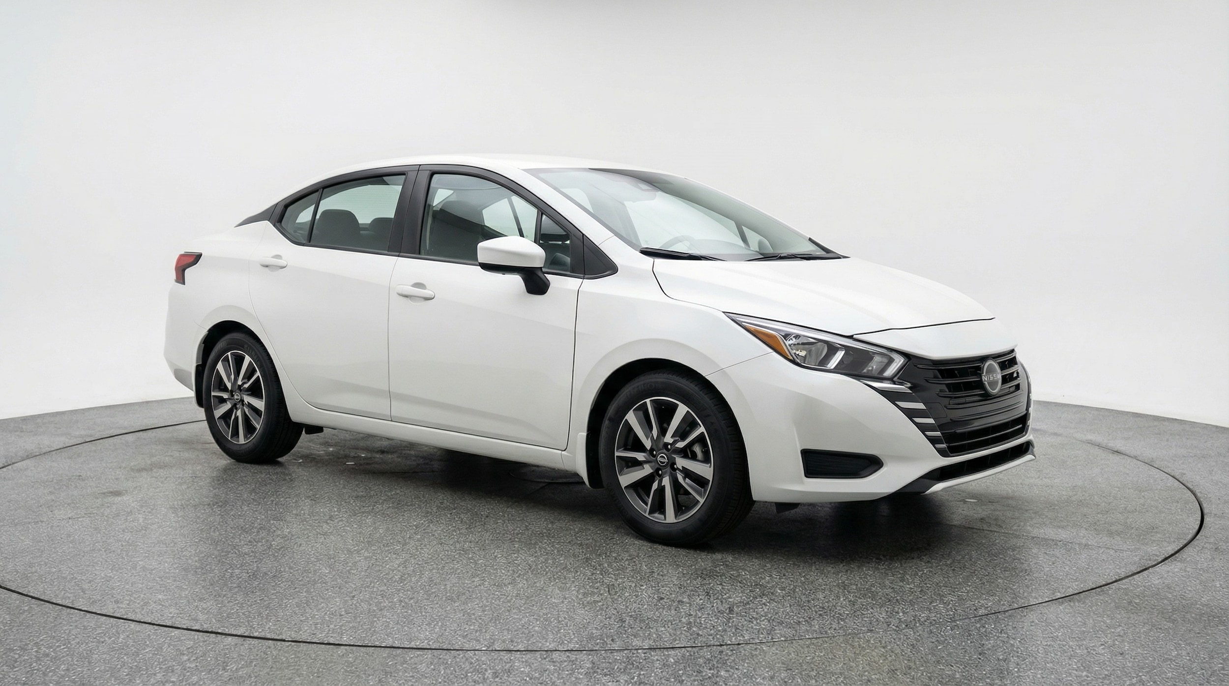 Thumbnail: 2025 Nissan Versa - 1