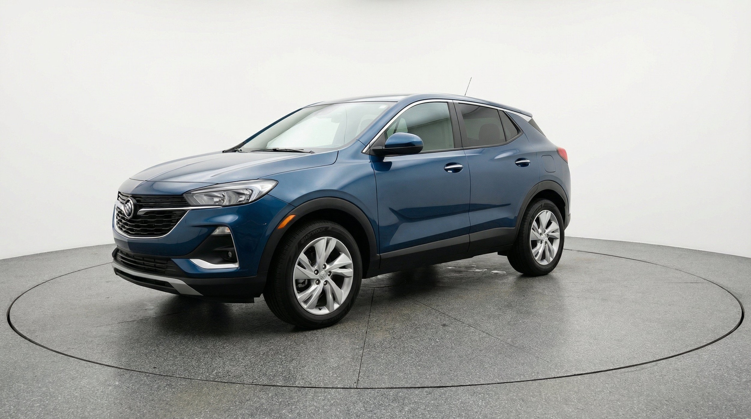 Thumbnail: 2026 Buick Encore GX - 3