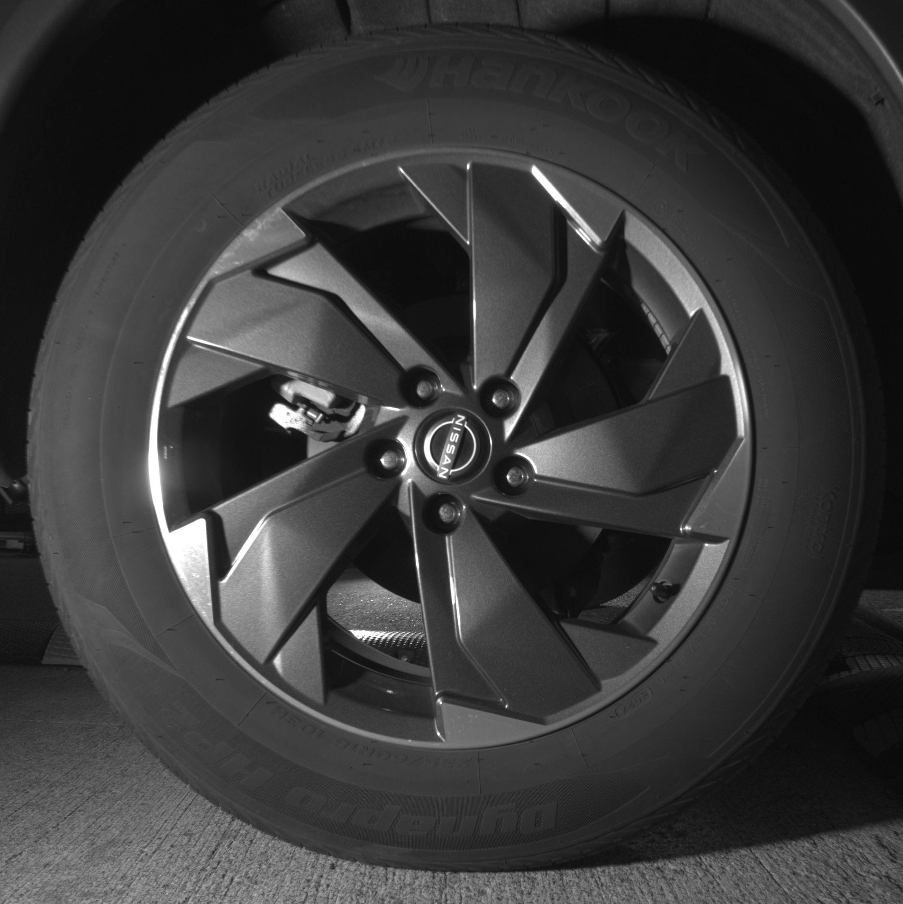 Thumbnail: 2025 Nissan Rogue - 12