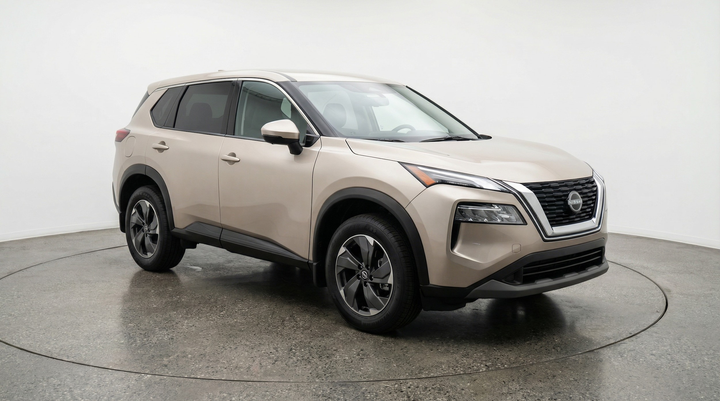 Thumbnail: 2025 Nissan Rogue - 1