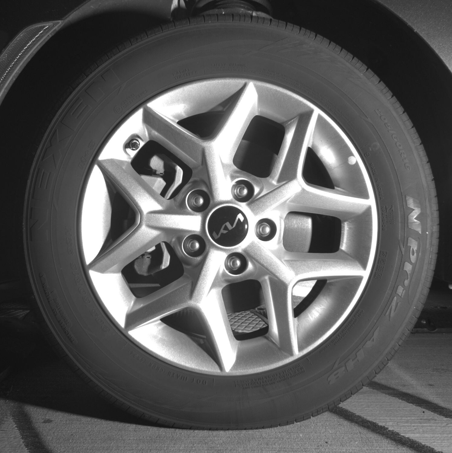 Thumbnail: 2025 Kia Soul - 9