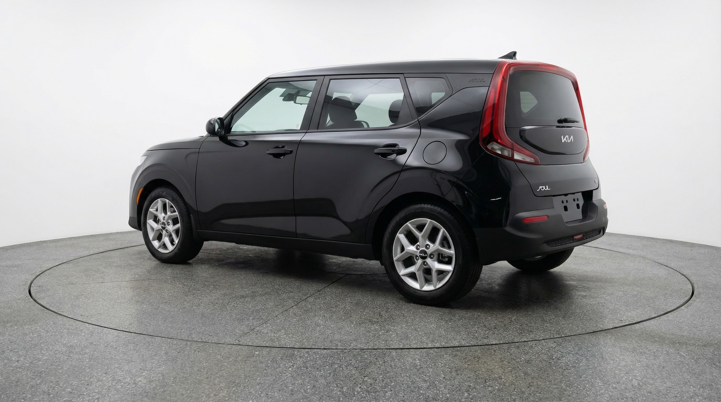 Thumbnail: 2025 Kia Soul - 5