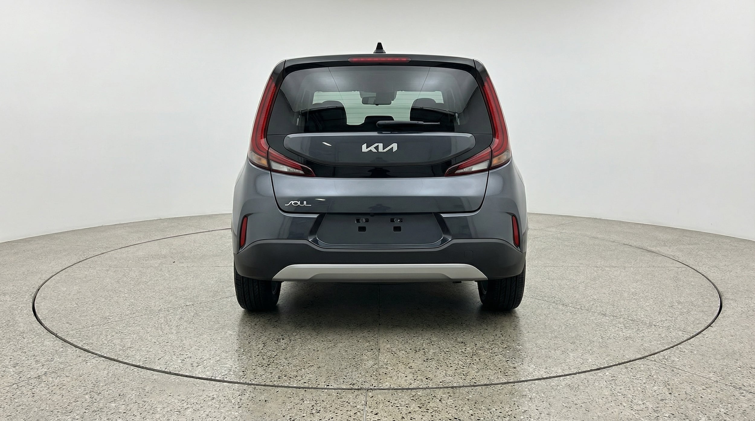 Thumbnail: 2025 Kia Soul - 6