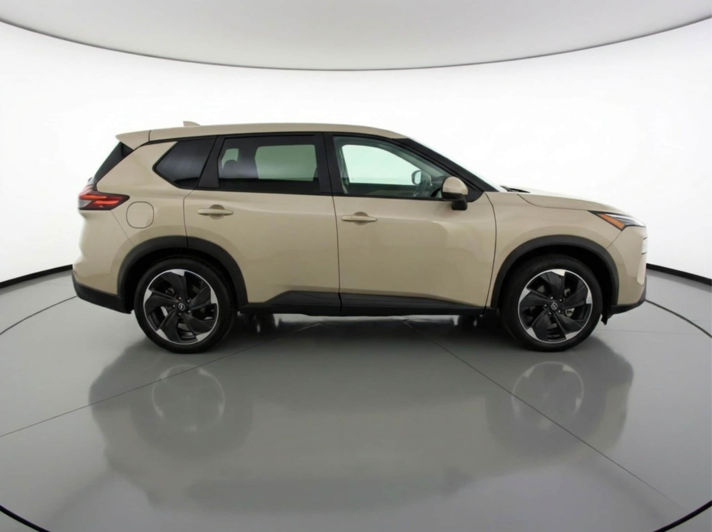 Thumbnail: 2025 Nissan Rogue - 8