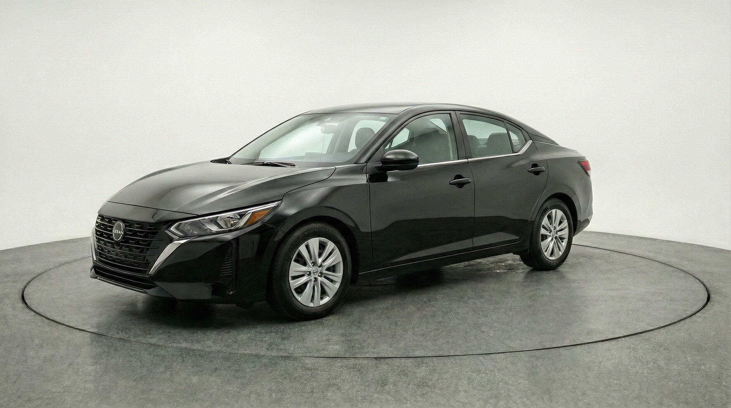 Thumbnail: 2025 Nissan Sentra - 3