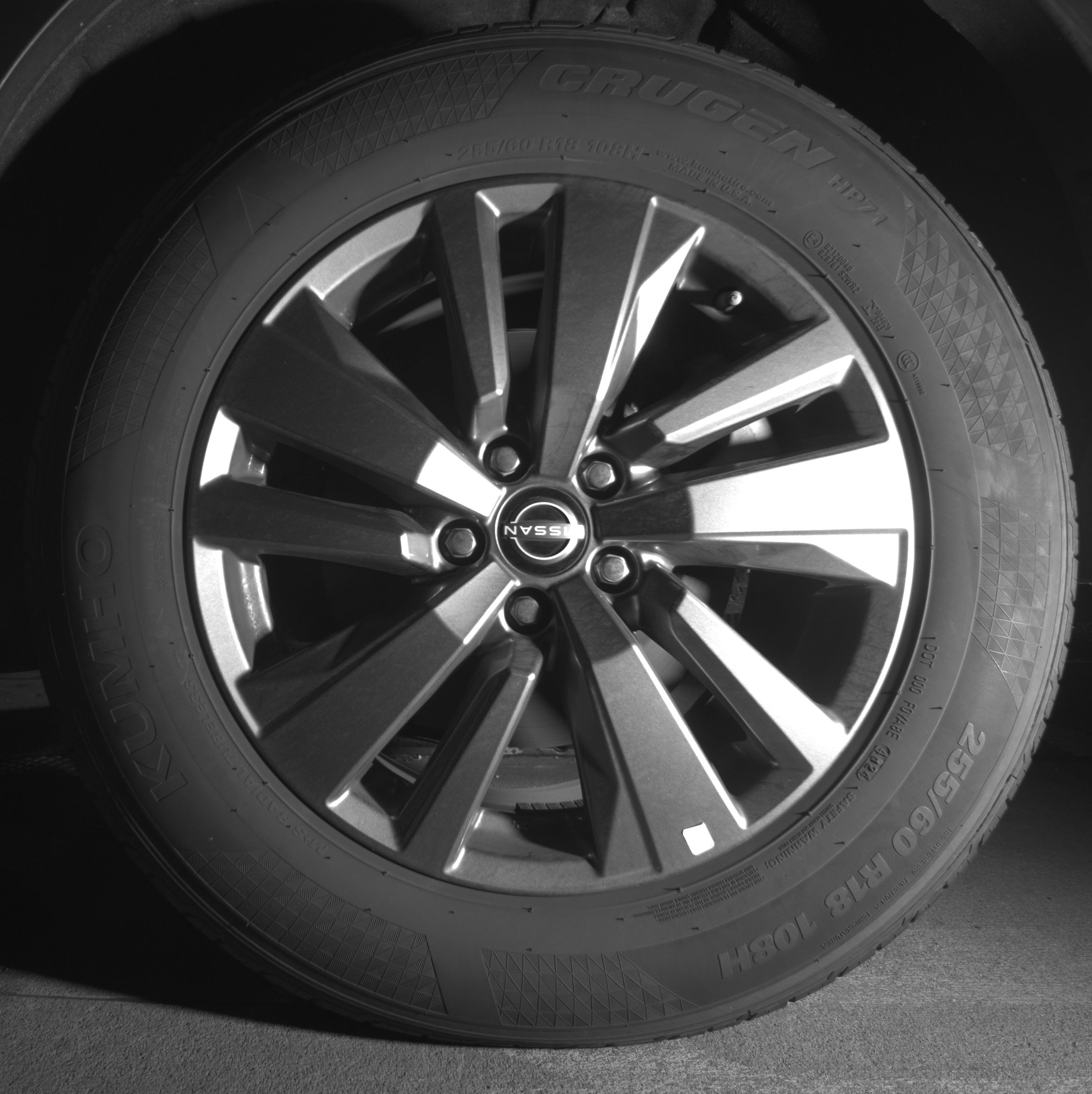 Thumbnail: 2025 Nissan Pathfinder - 11