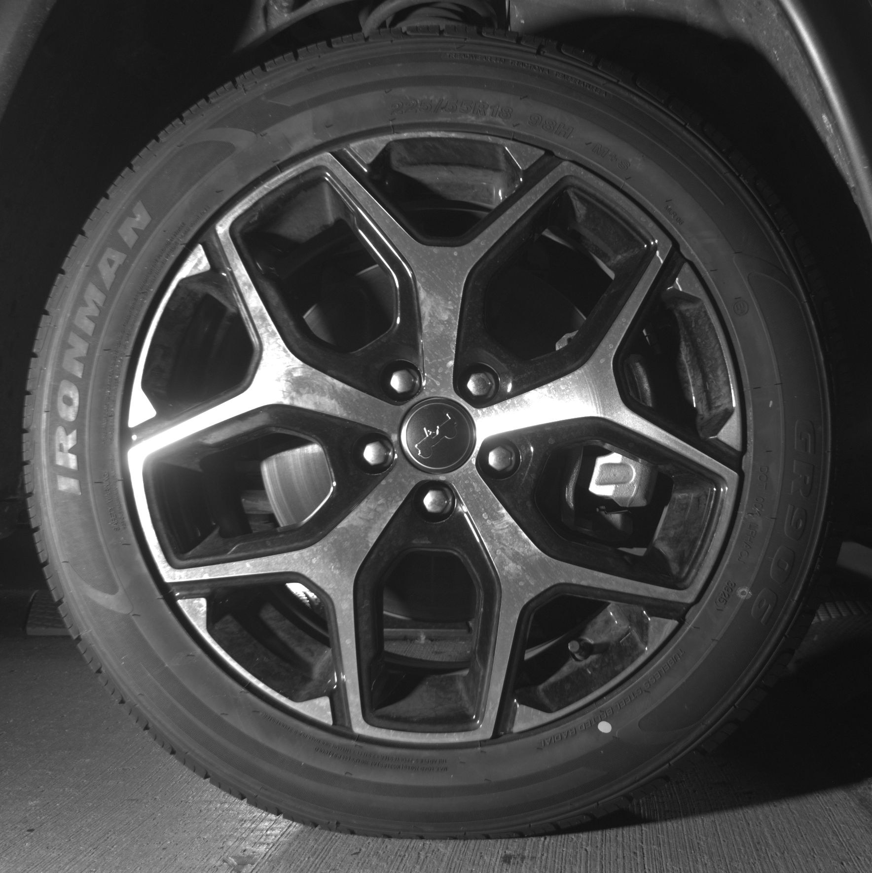 Thumbnail: 2025 Jeep Compass - 10