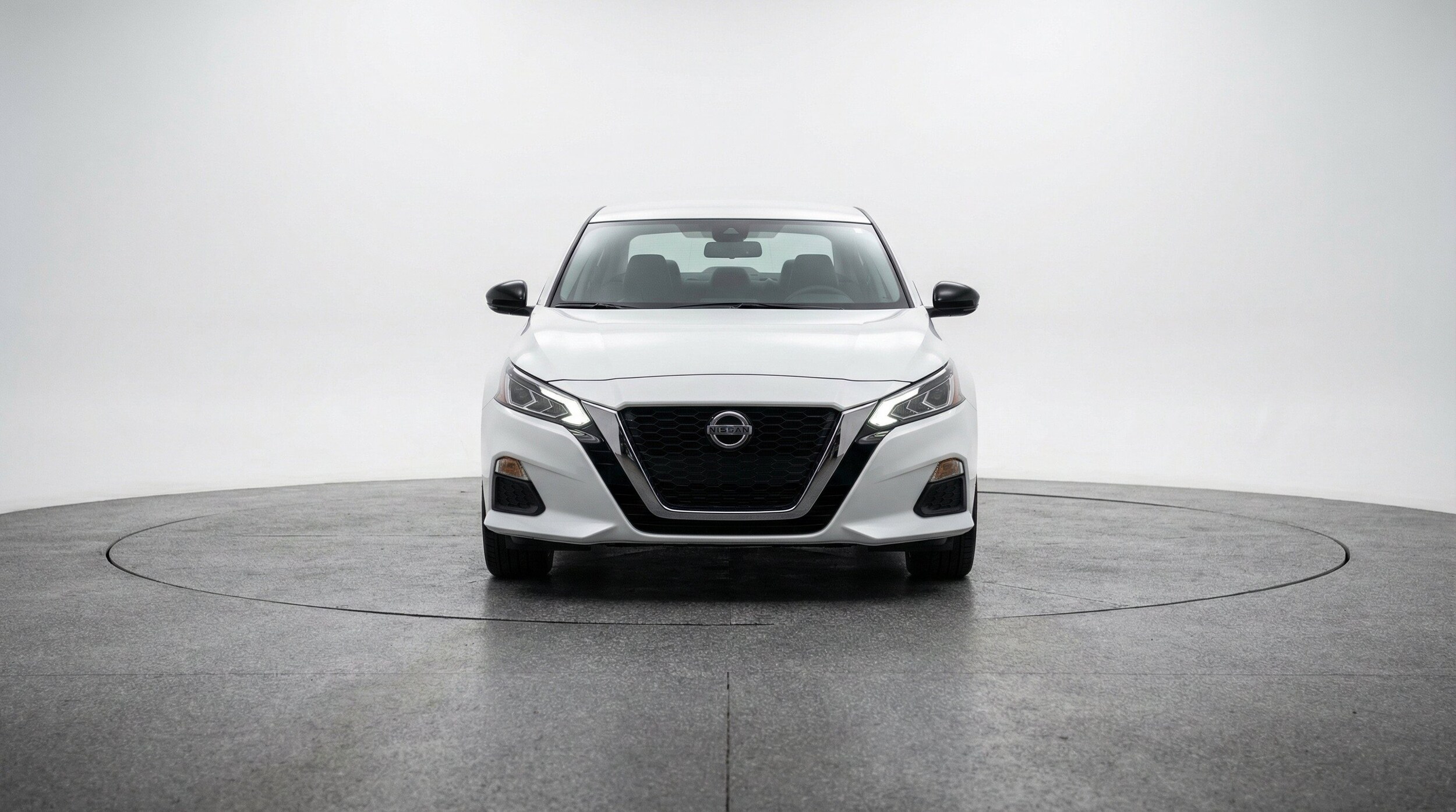 Thumbnail: 2026 Nissan Altima - 2