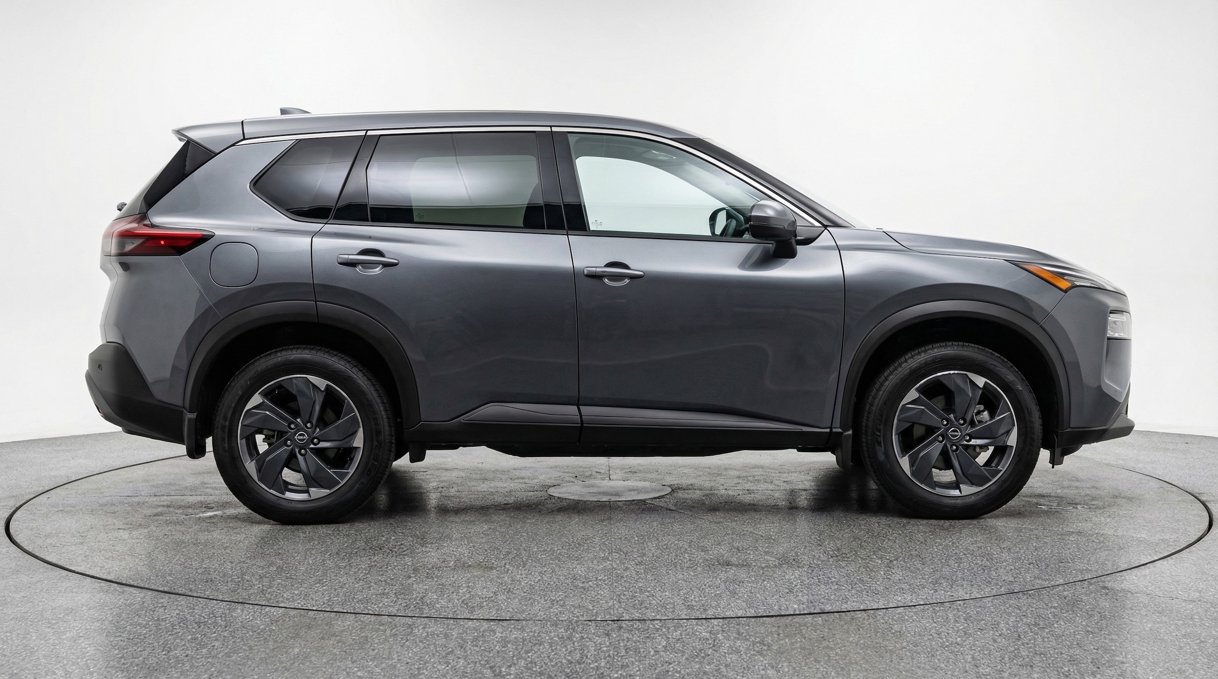 Thumbnail: 2025 Nissan Rogue - 8