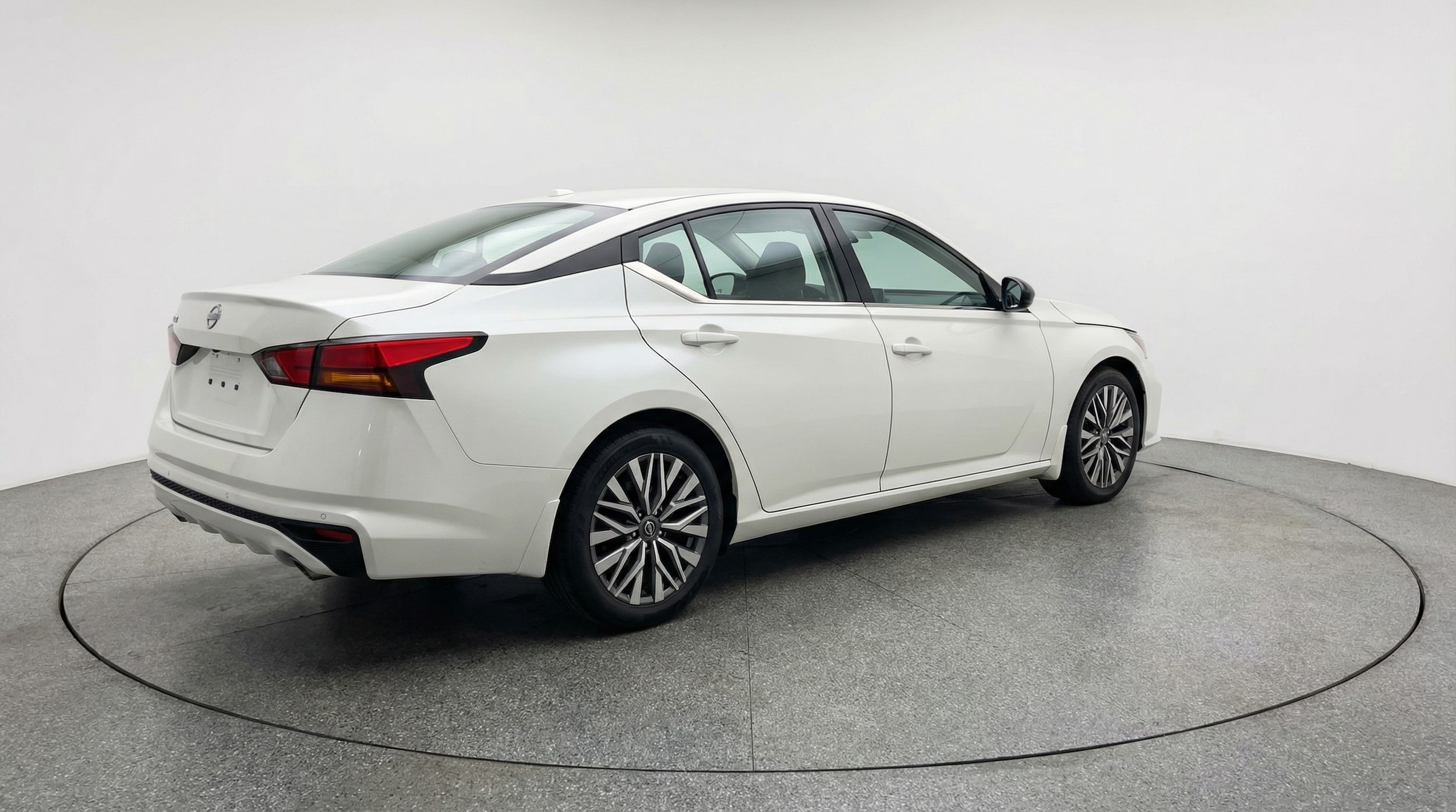 Thumbnail: 2025 Nissan Altima - 7