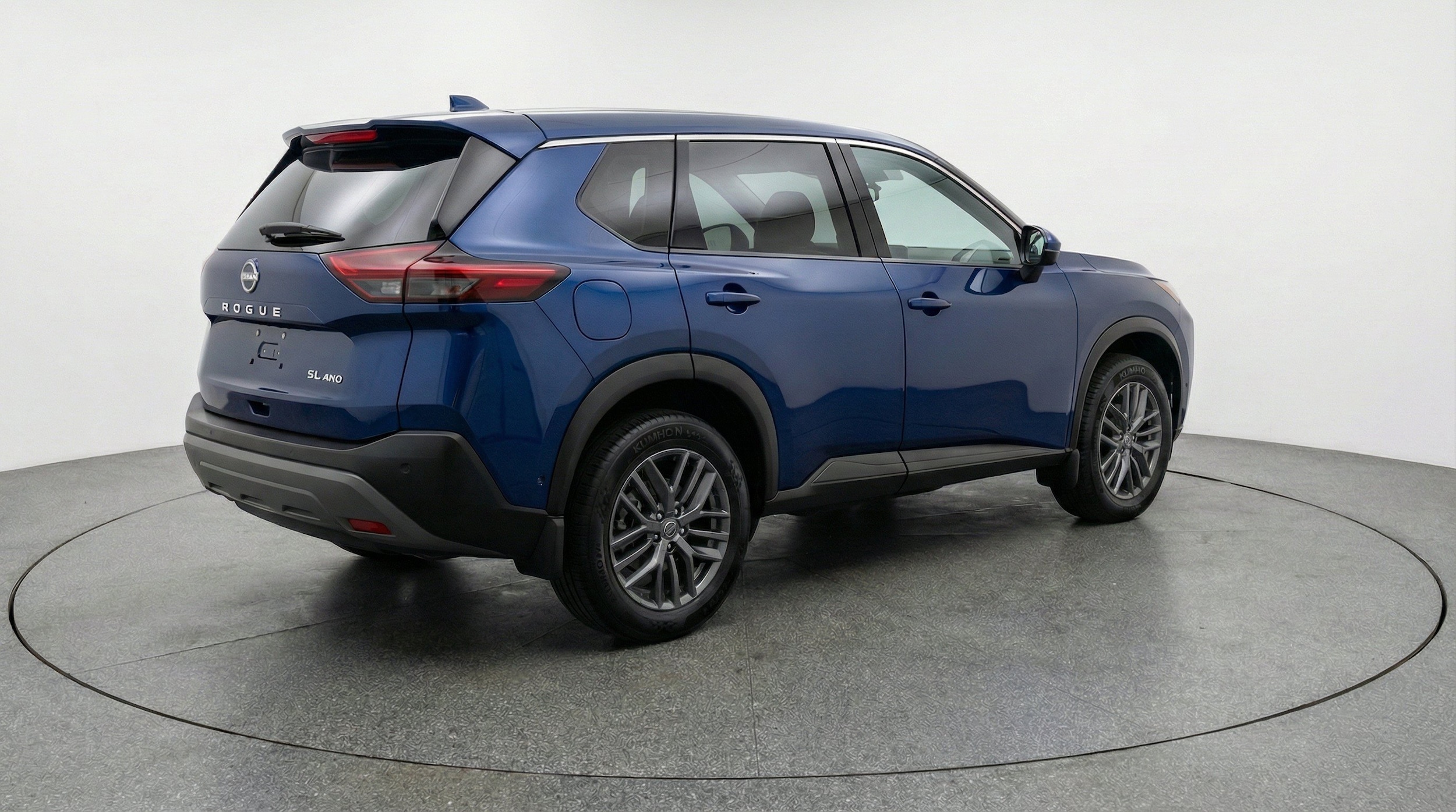 Thumbnail: 2026 Nissan Rogue - 9