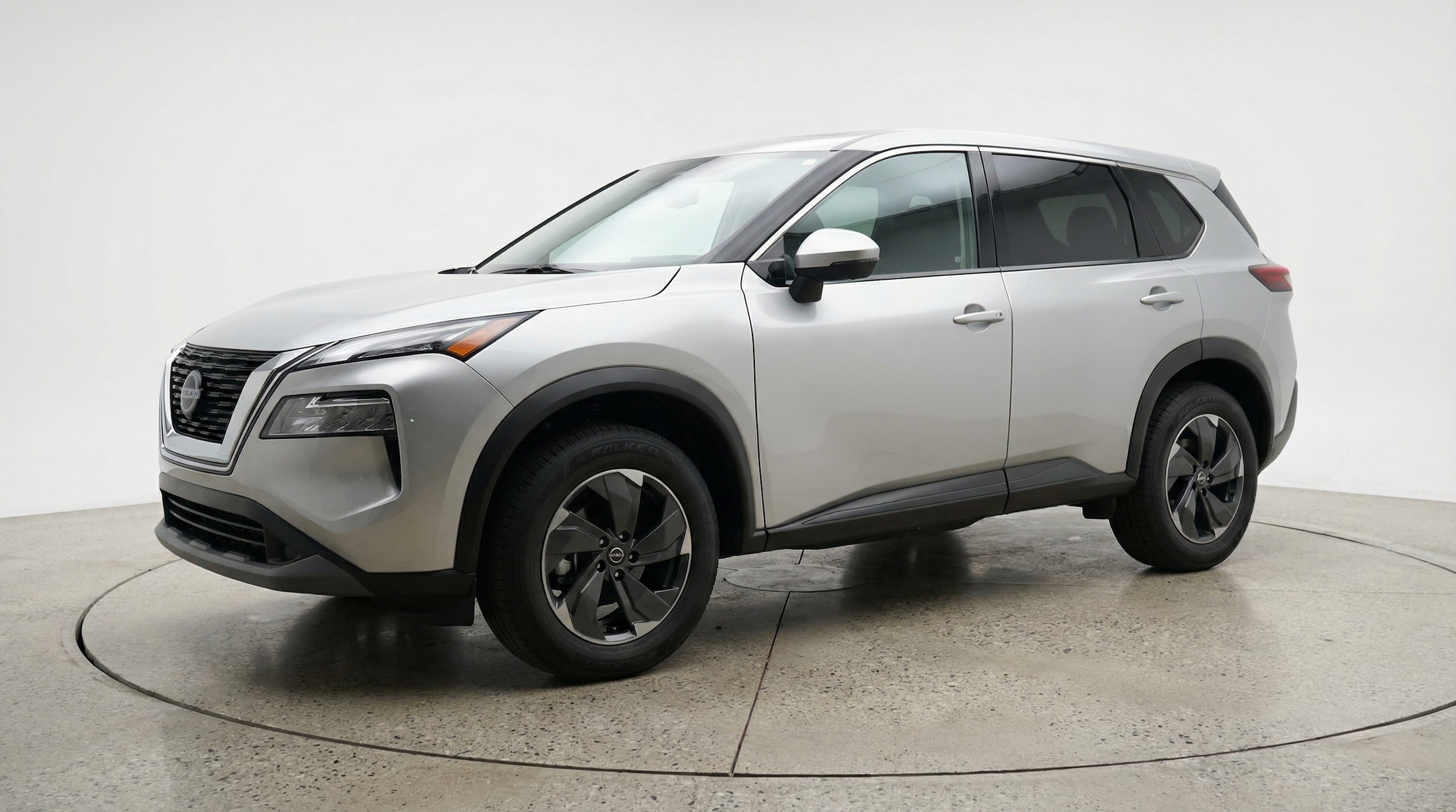 Thumbnail: 2025 Nissan Rogue - 3