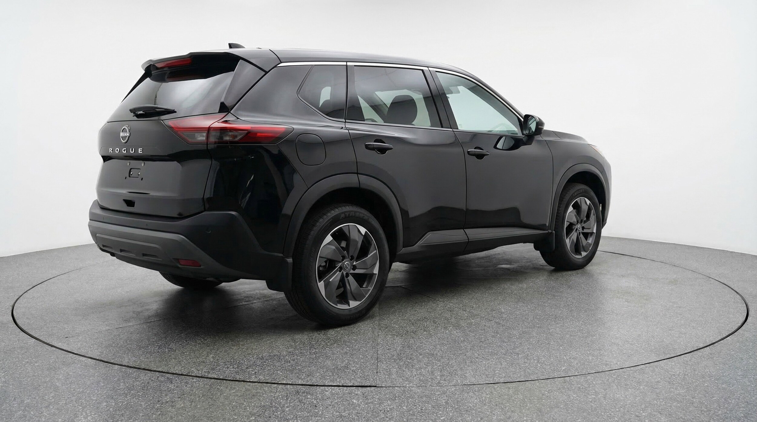 Thumbnail: 2025 Nissan Rogue - 9
