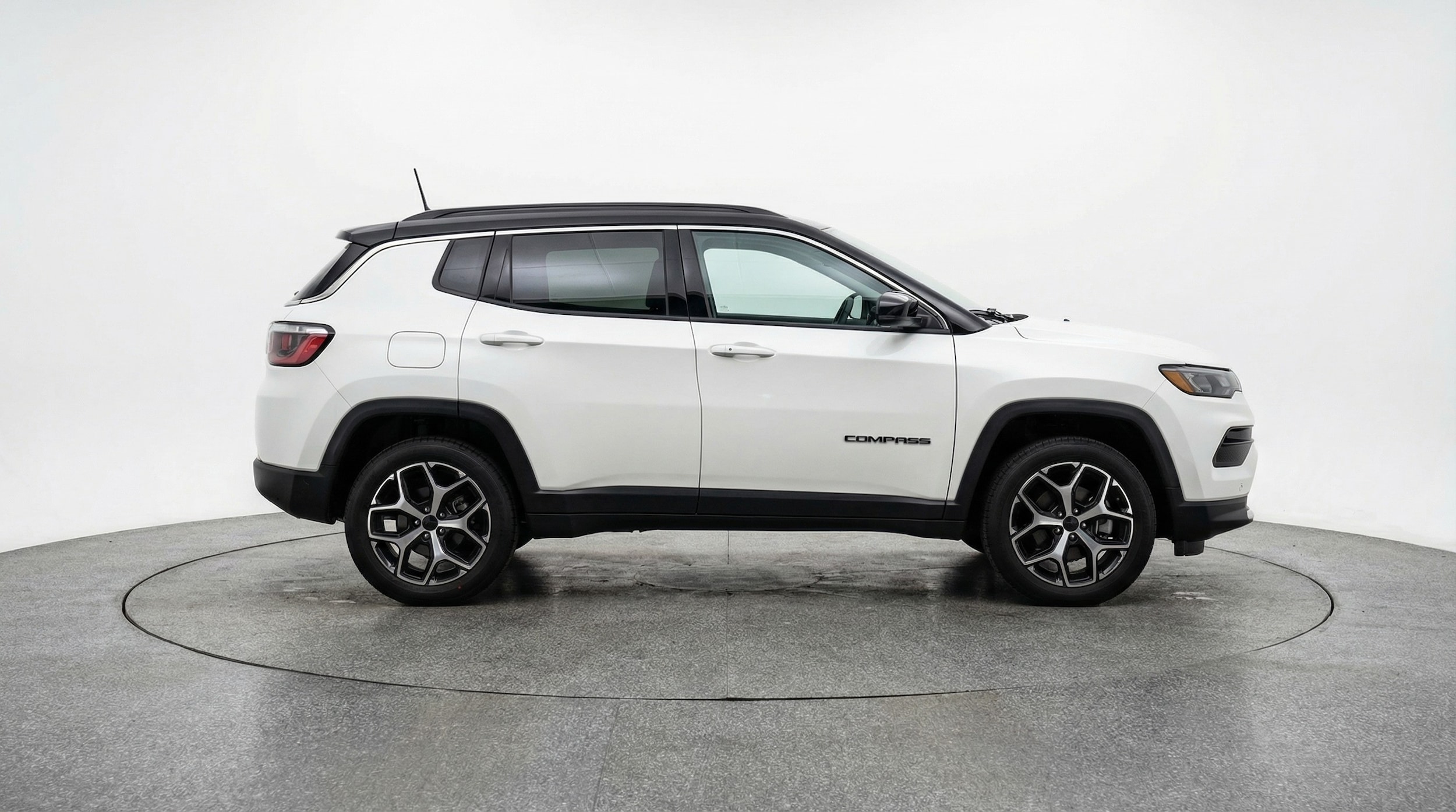 Thumbnail: 2025 Jeep Compass - 8