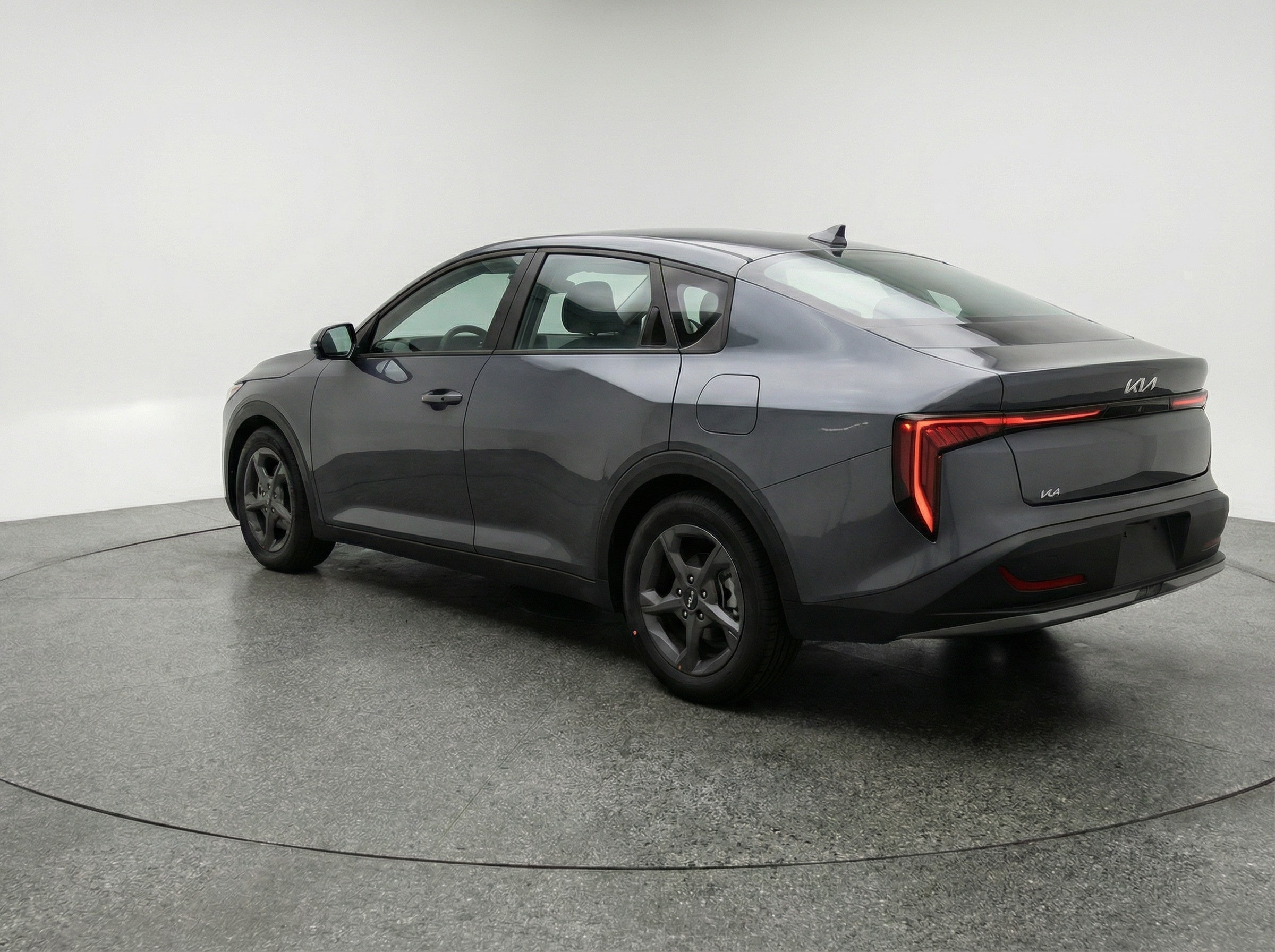 Thumbnail: 2025 Kia K4 - 5