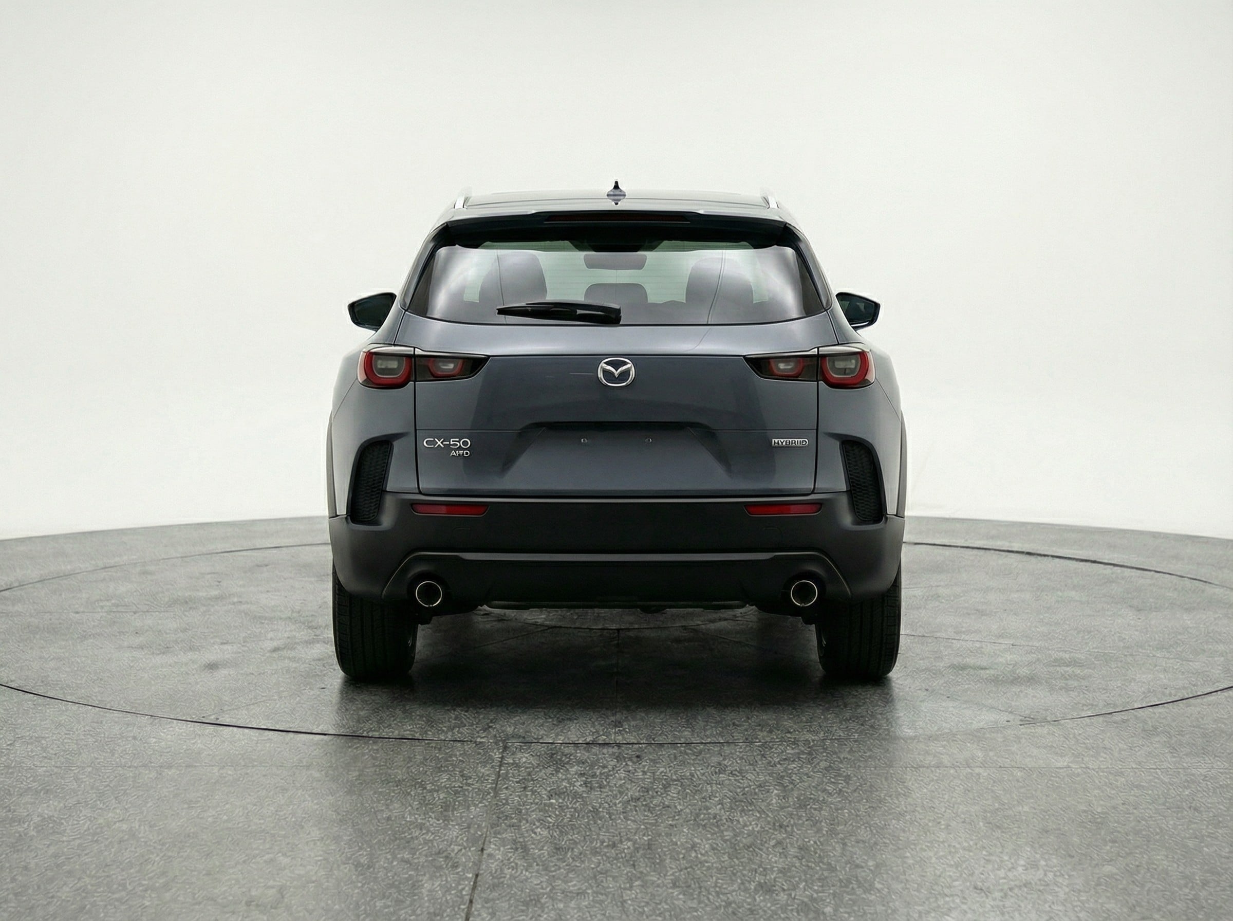 Thumbnail: 2025 Mazda CX-50 - 6