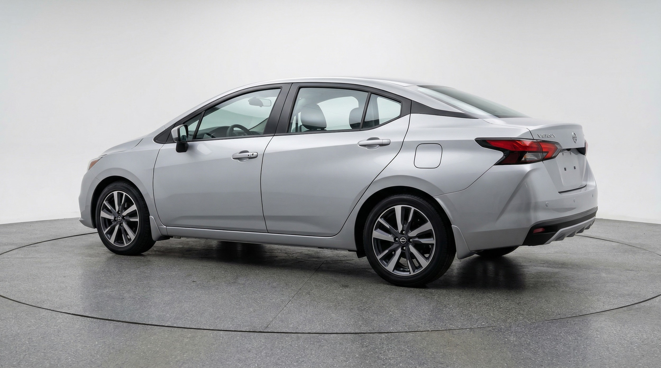 Thumbnail: 2025 Nissan Versa - 5