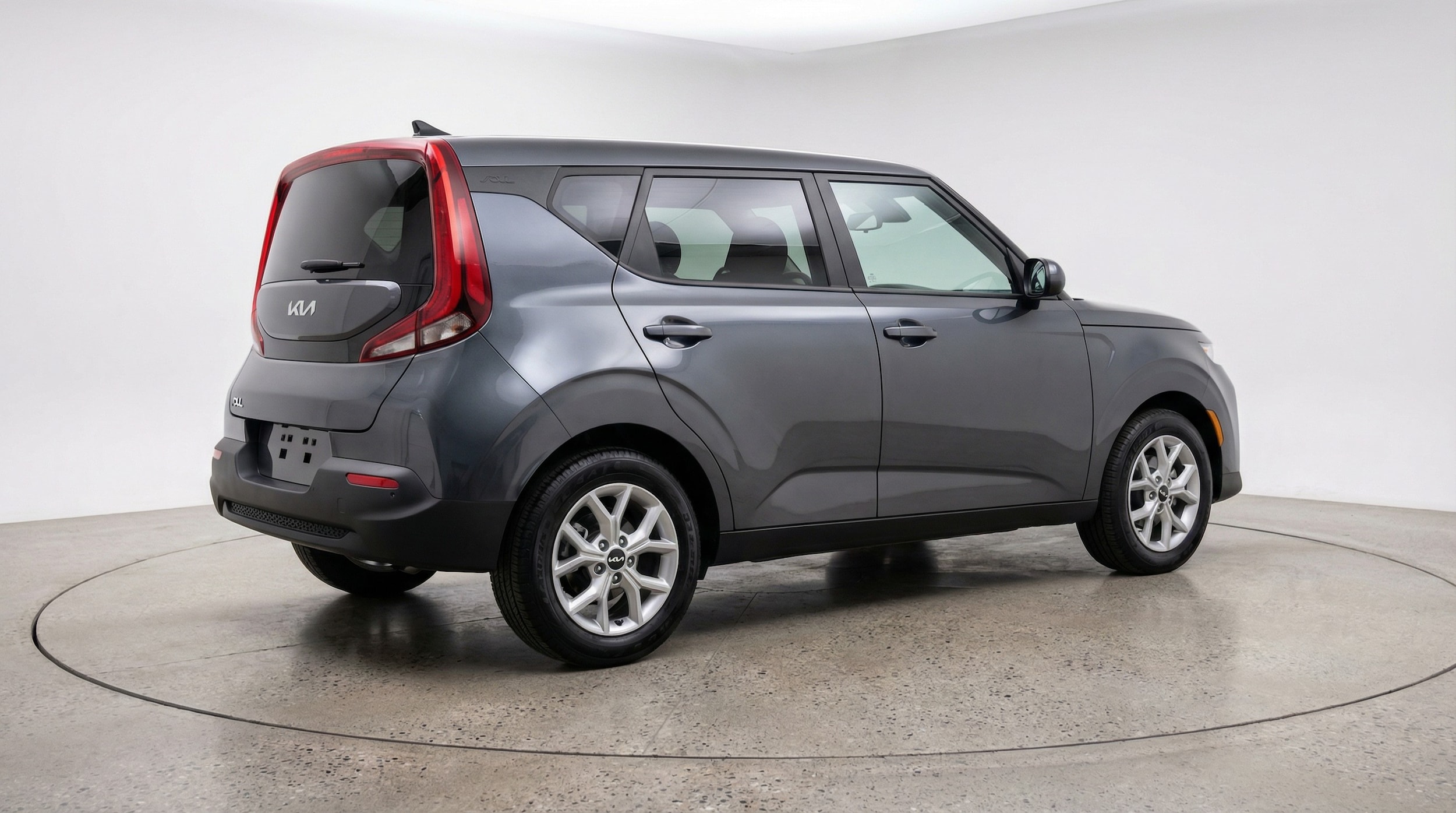 Thumbnail: 2025 Kia Soul - 7