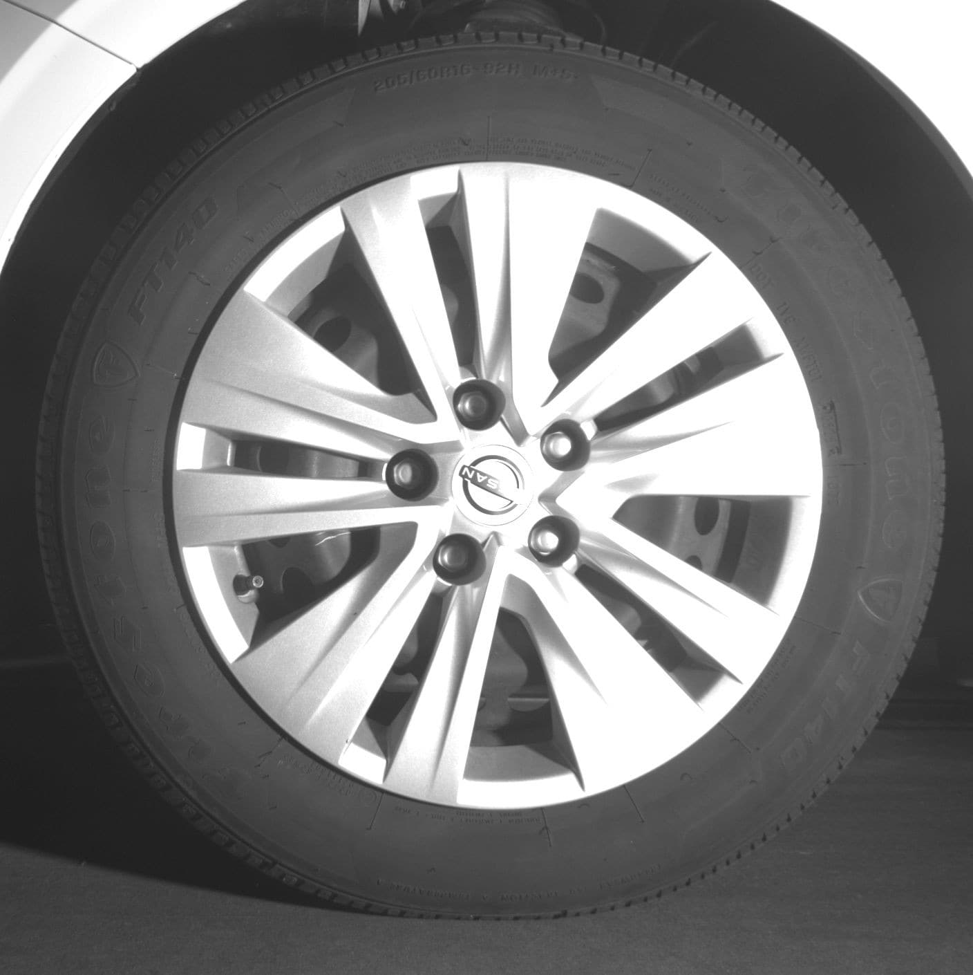 Thumbnail: 2025 Nissan Sentra - 9