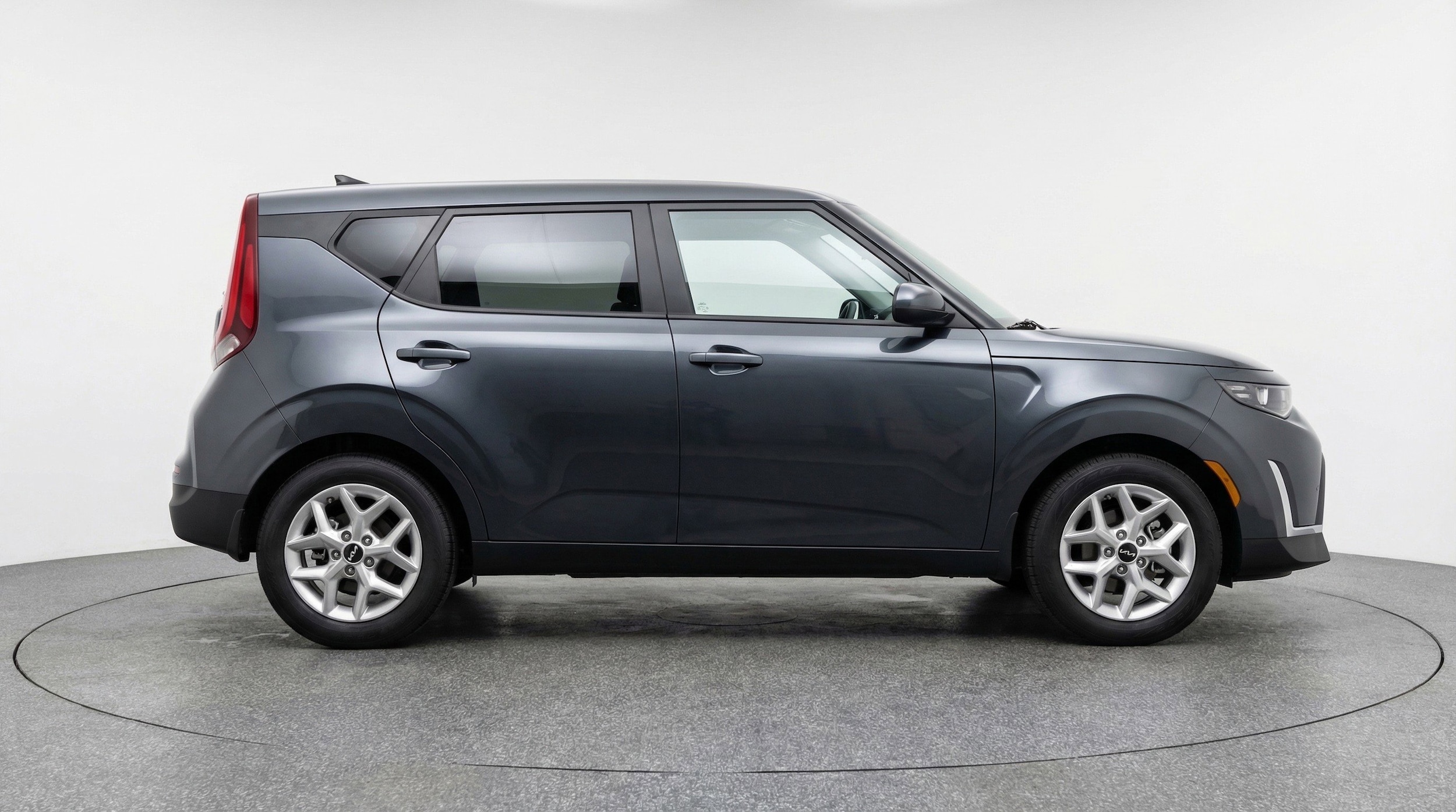 Thumbnail: 2025 Kia Soul - 11
