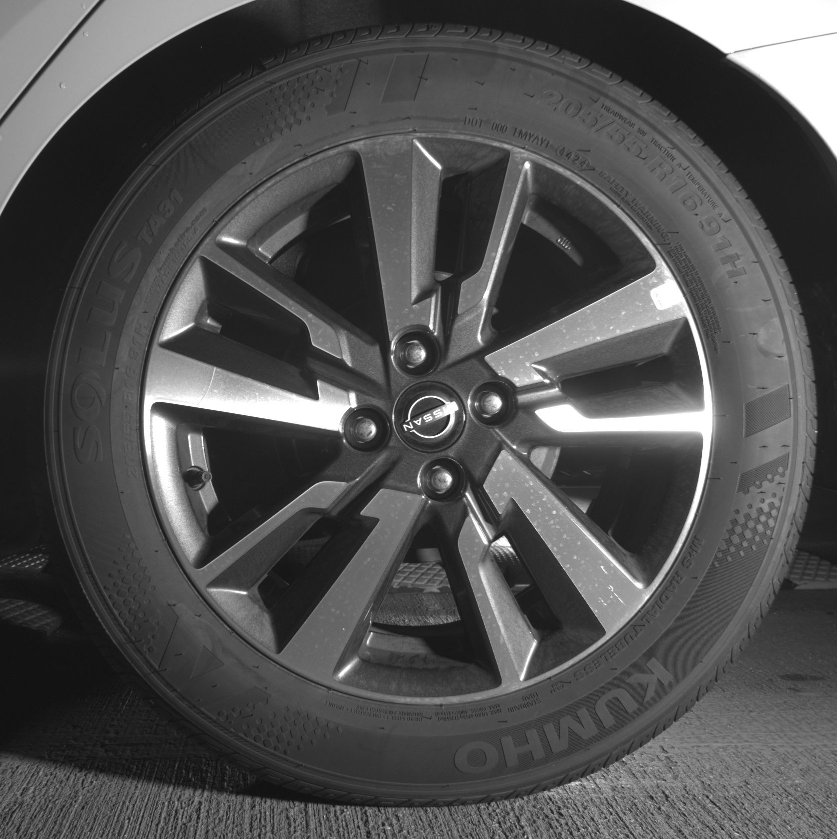 Thumbnail: 2025 Nissan Versa - 11