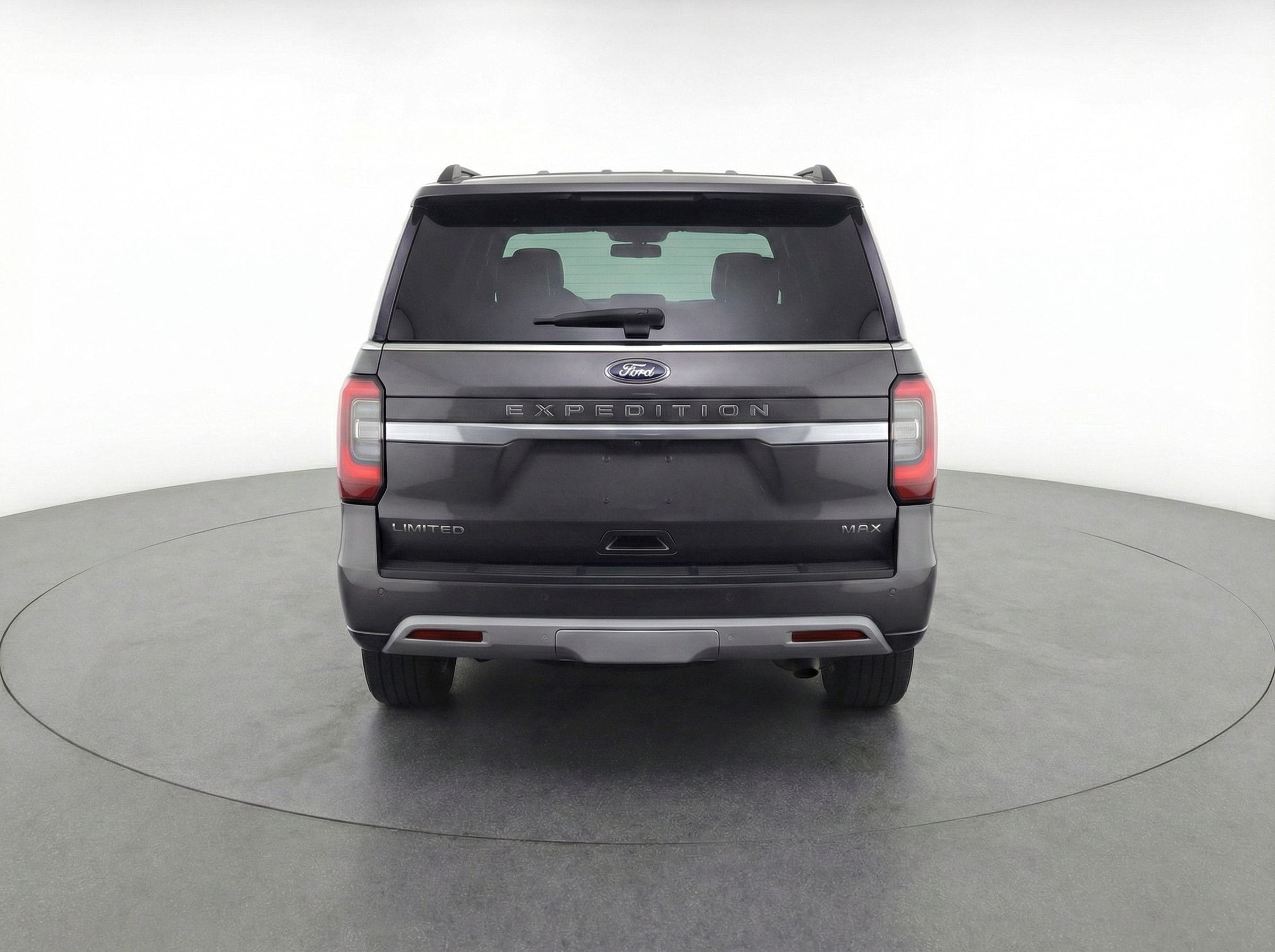 Thumbnail: 2024 Ford Expedition MAX - 6