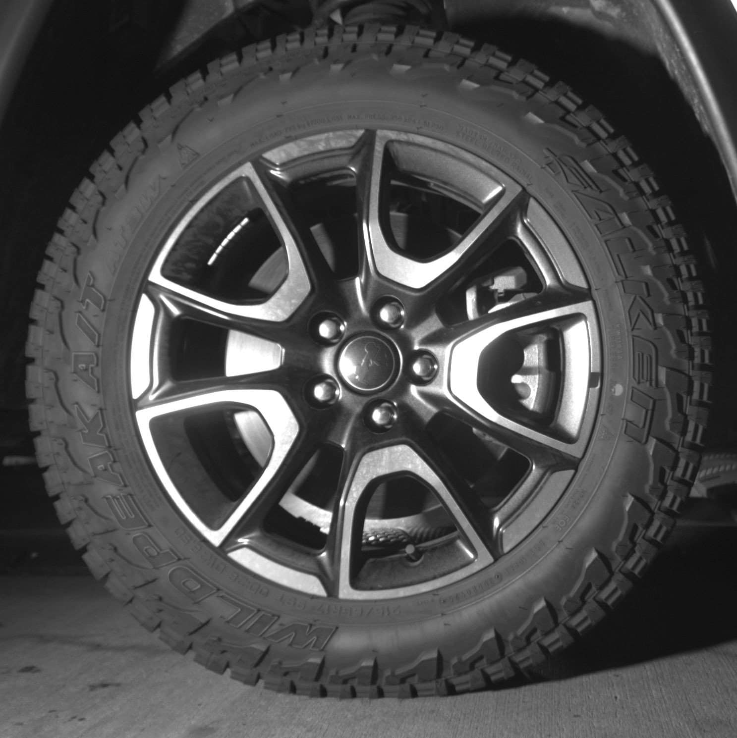 Thumbnail: 2025 Jeep Compass - 13
