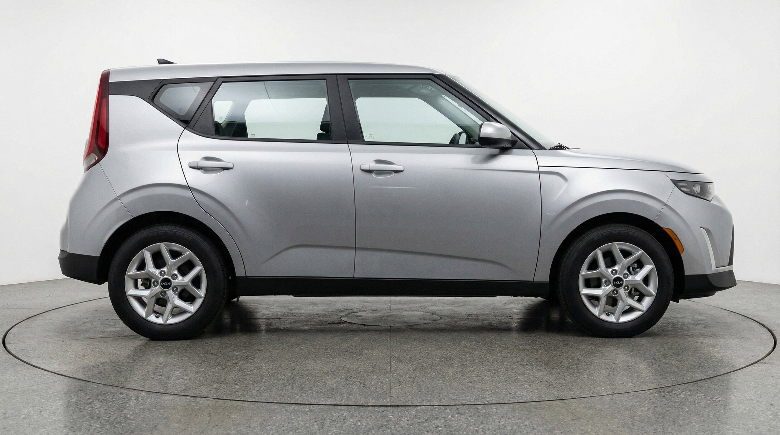 Thumbnail: 2025 Kia Soul - 11