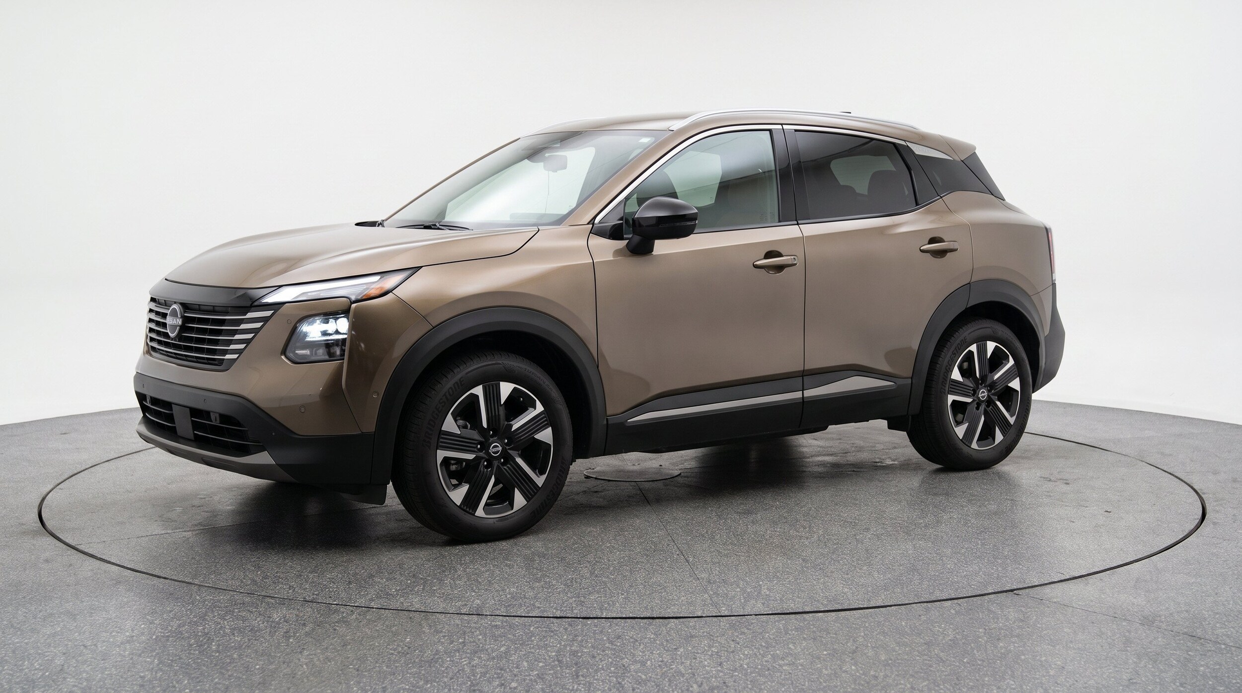 Thumbnail: 2026 Nissan Kicks - 3