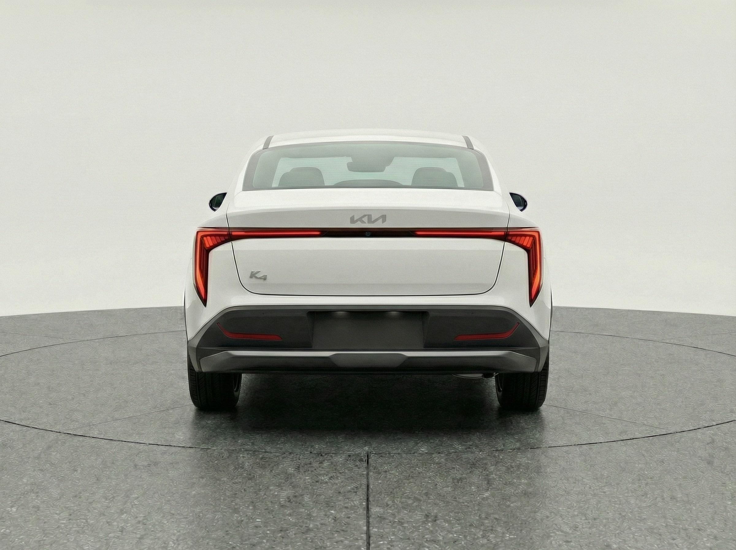 Thumbnail: 2025 Kia K4 - 6