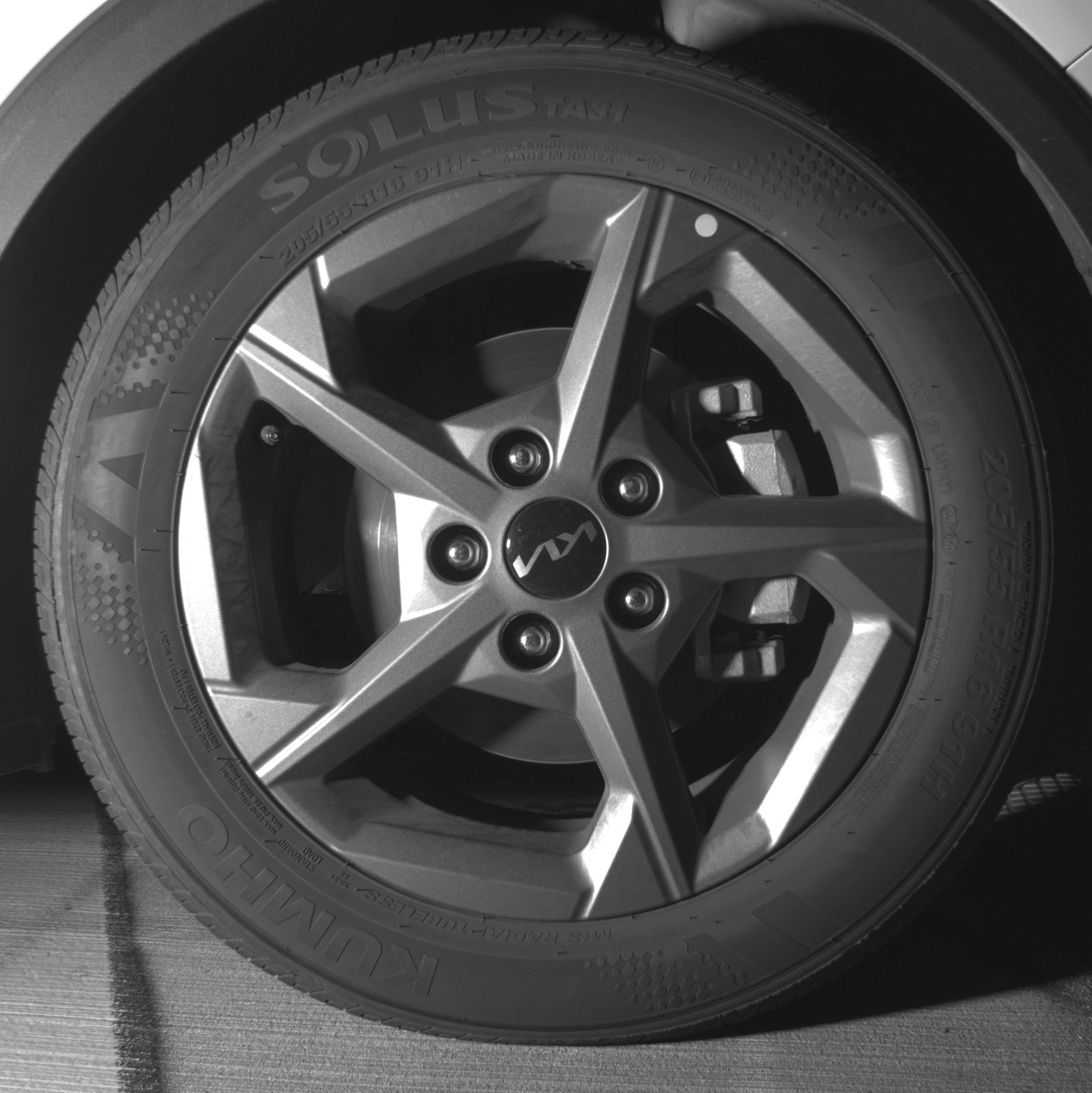 Thumbnail: 2025 Kia K4 - 10