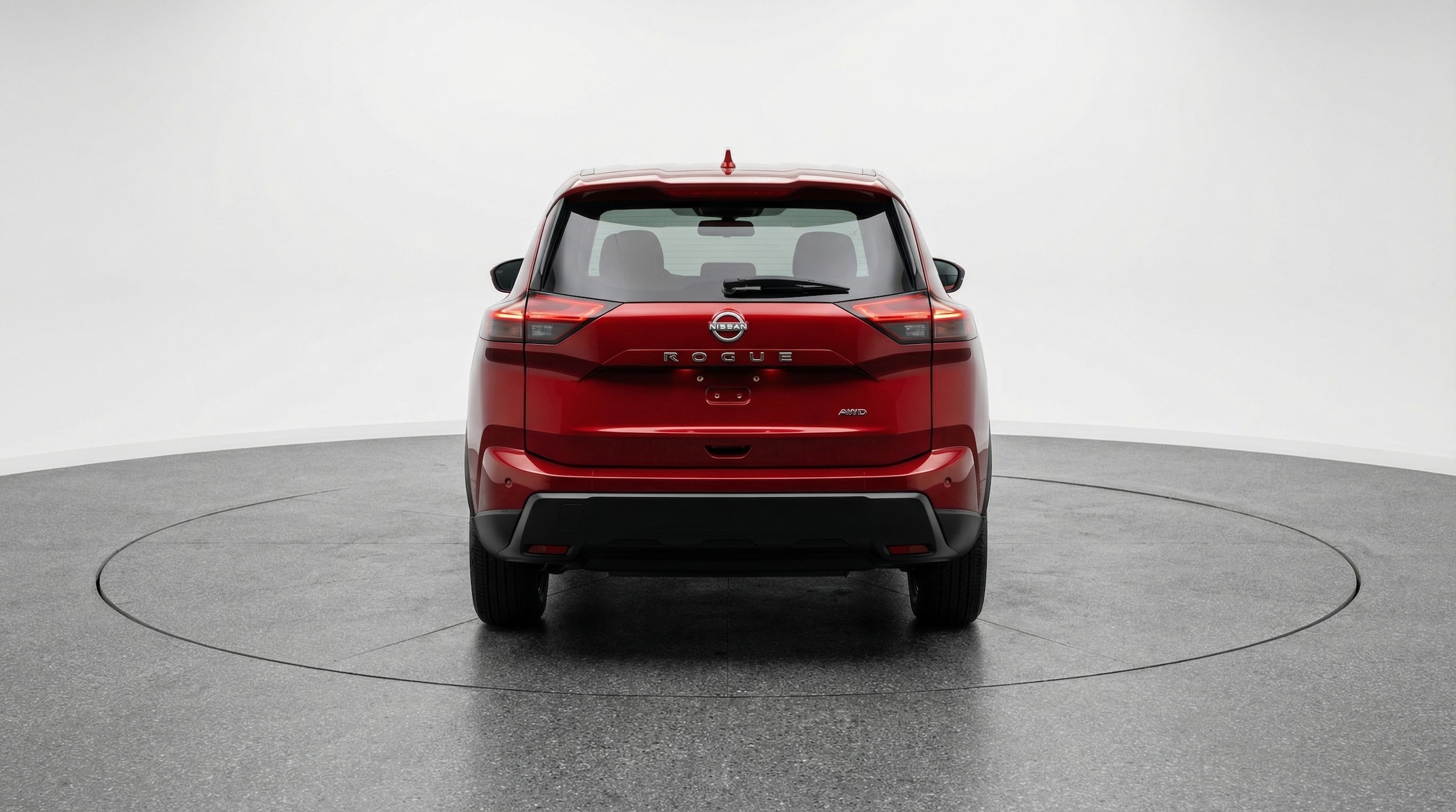 Thumbnail: 2025 Nissan Rogue - 6