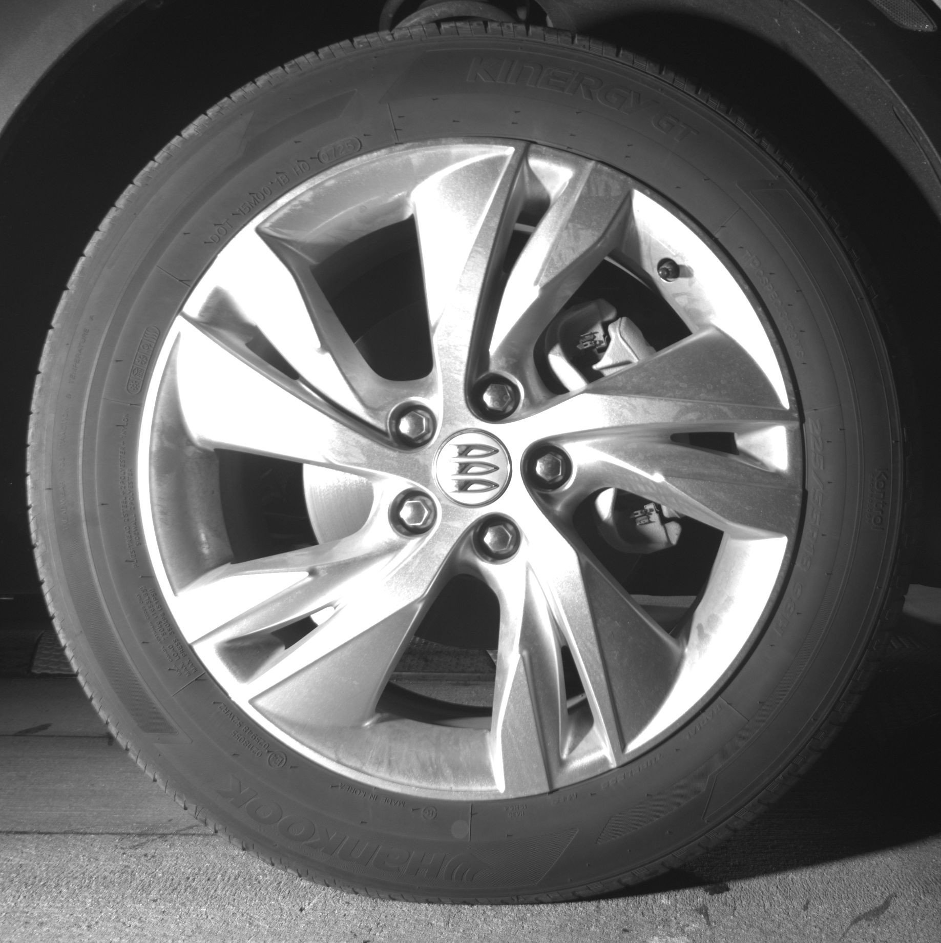 Thumbnail: 2025 Buick Encore GX - 13