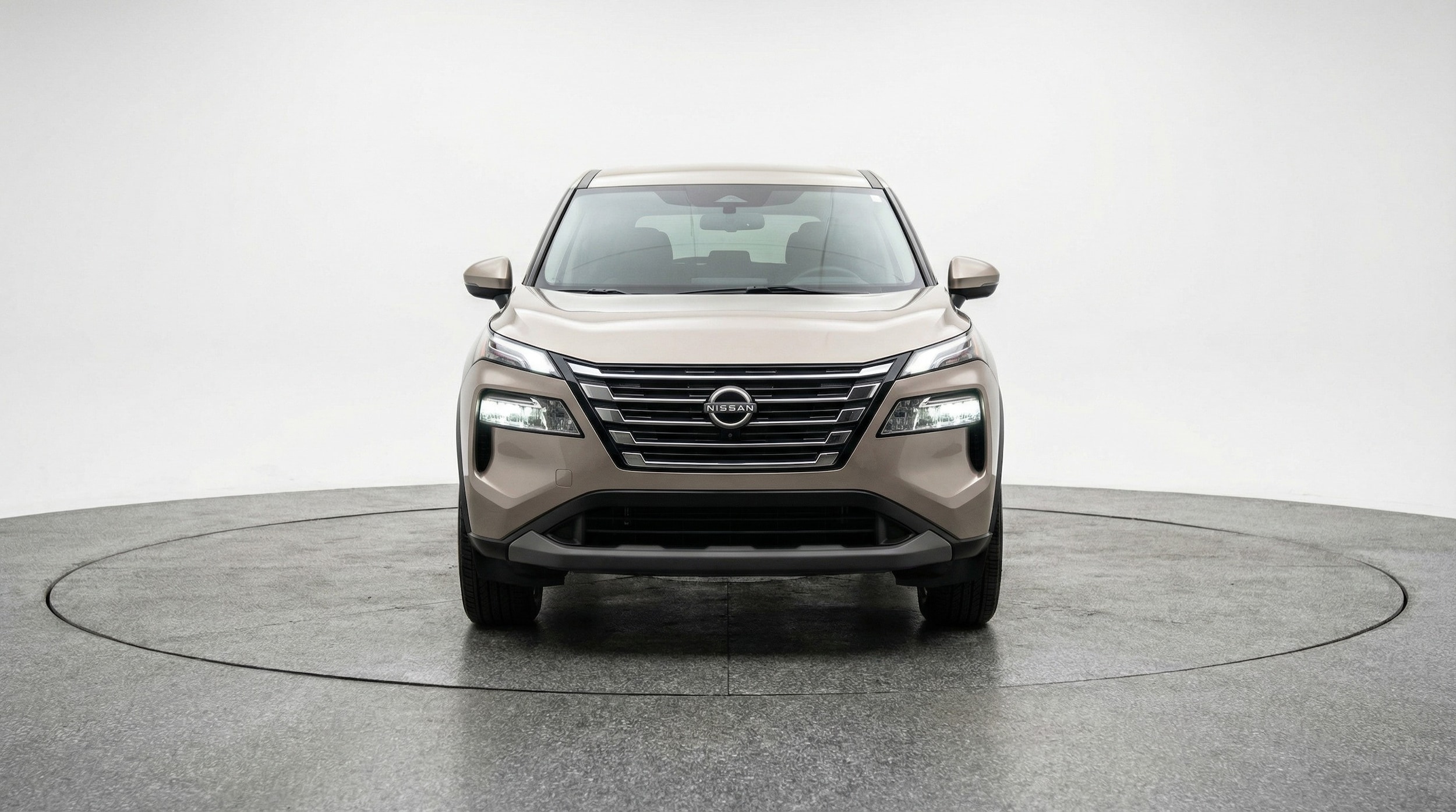 Thumbnail: 2025 Nissan Rogue - 2