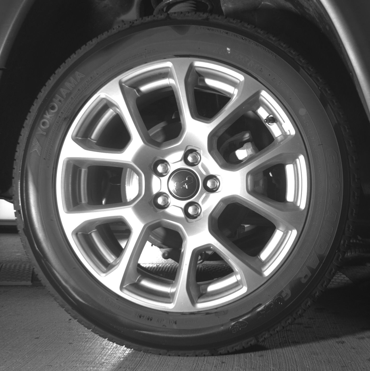 Thumbnail: 2025 Jeep Compass - 12