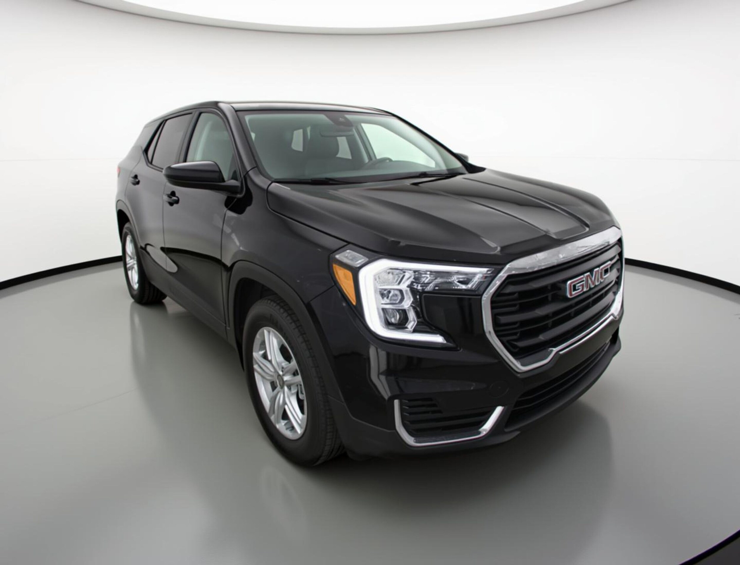 Thumbnail: 2024 GMC Terrain - 1