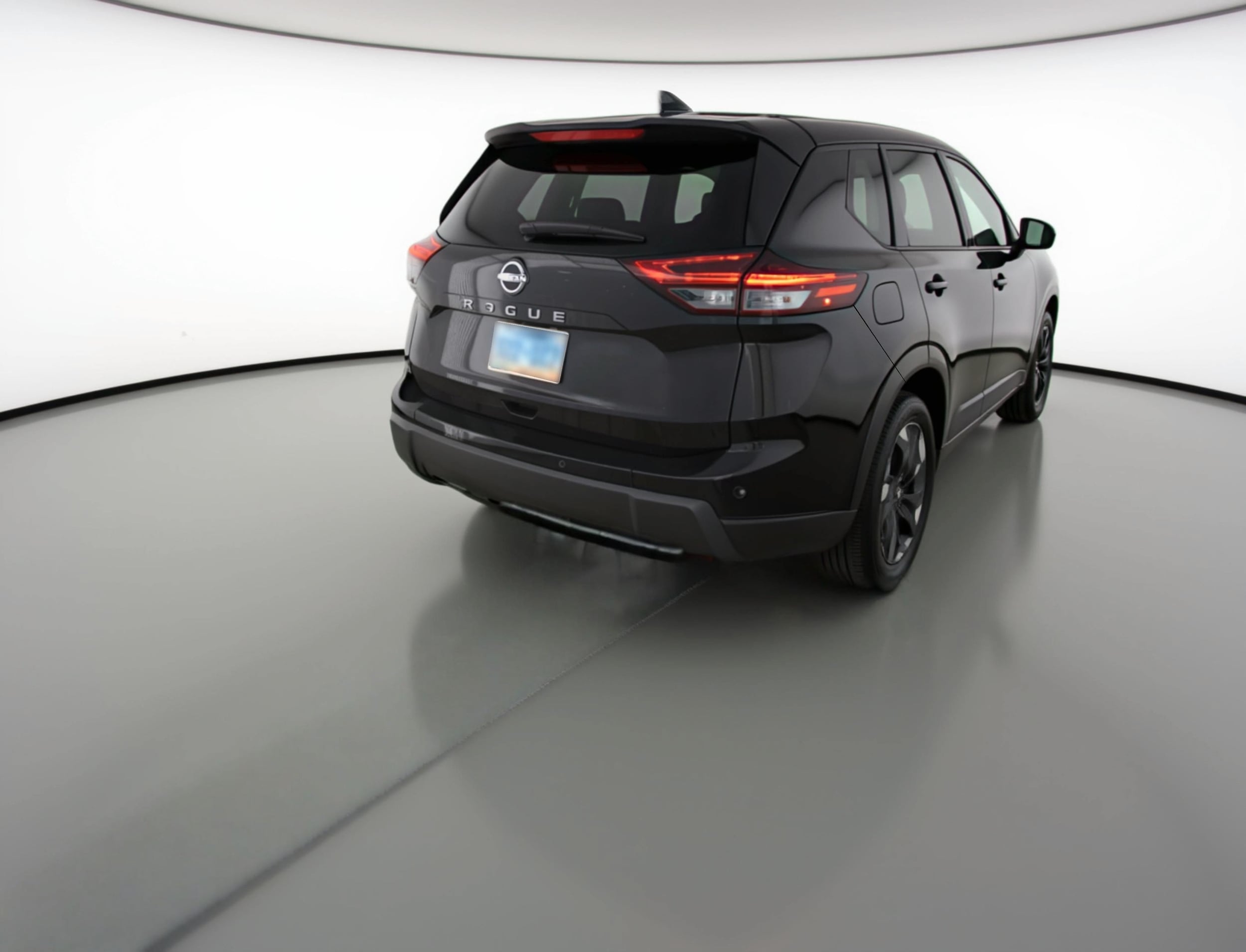 Thumbnail: 2025 Nissan Rogue - 9
