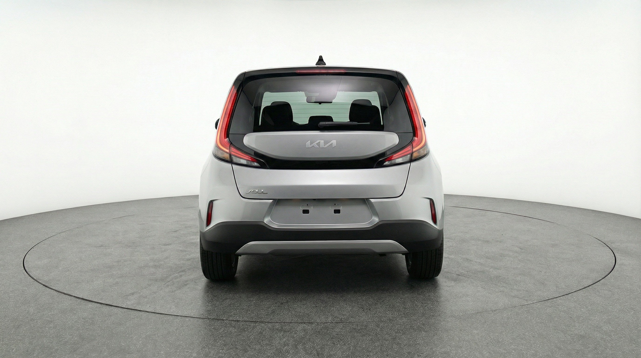 Thumbnail: 2025 Kia Soul - 7